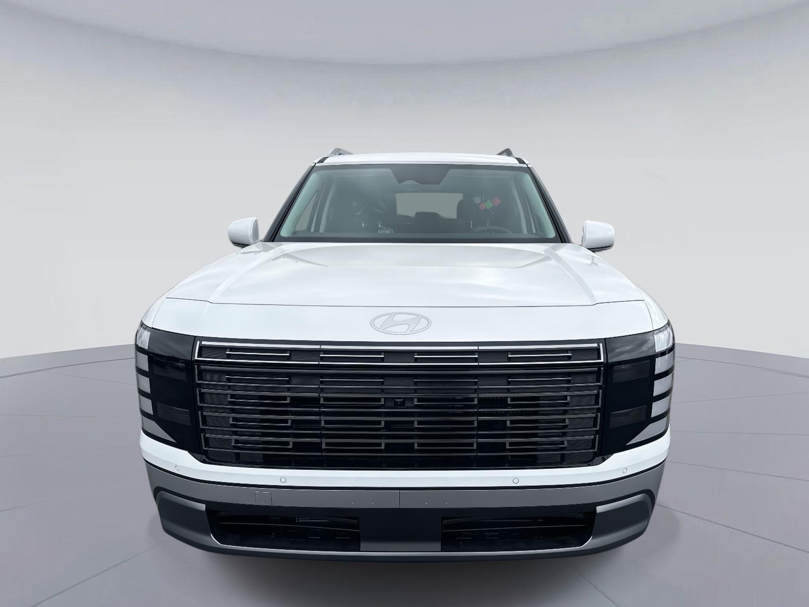 2026 Hyundai Palisade Hybrid Blue SEL Premium 8P