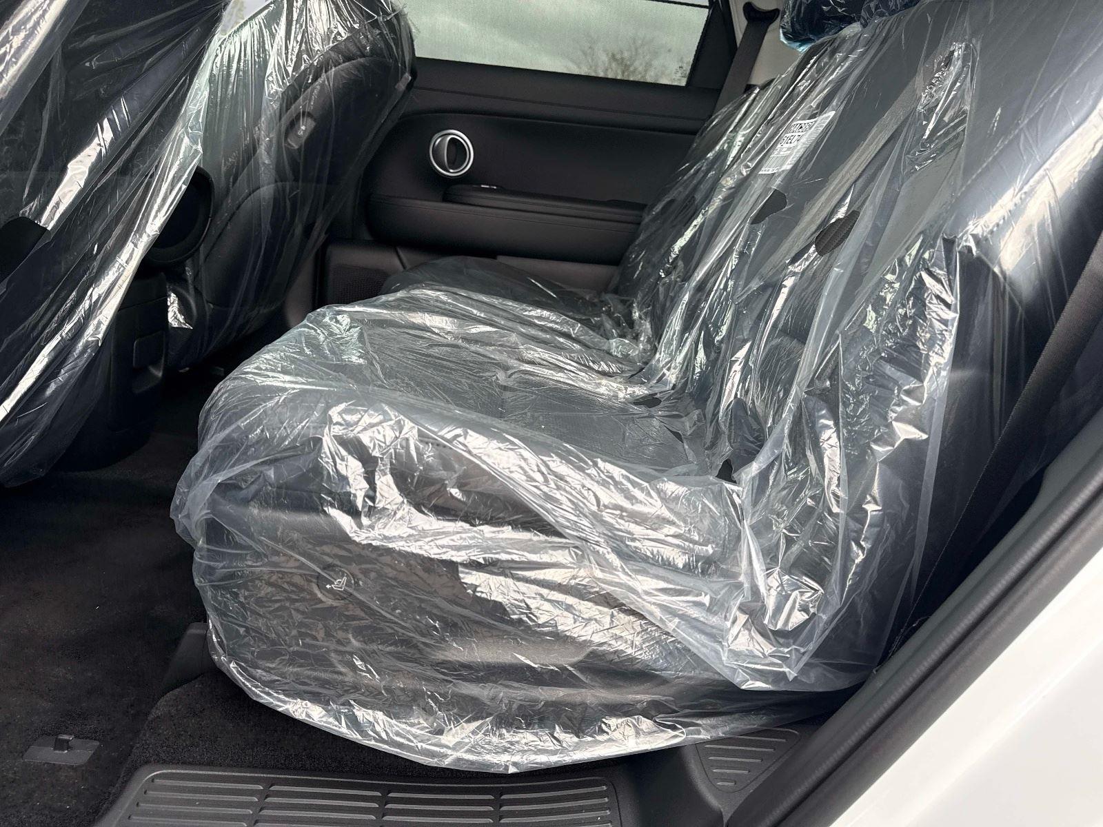 2026 Hyundai Palisade Hybrid Blue SEL Premium 8P