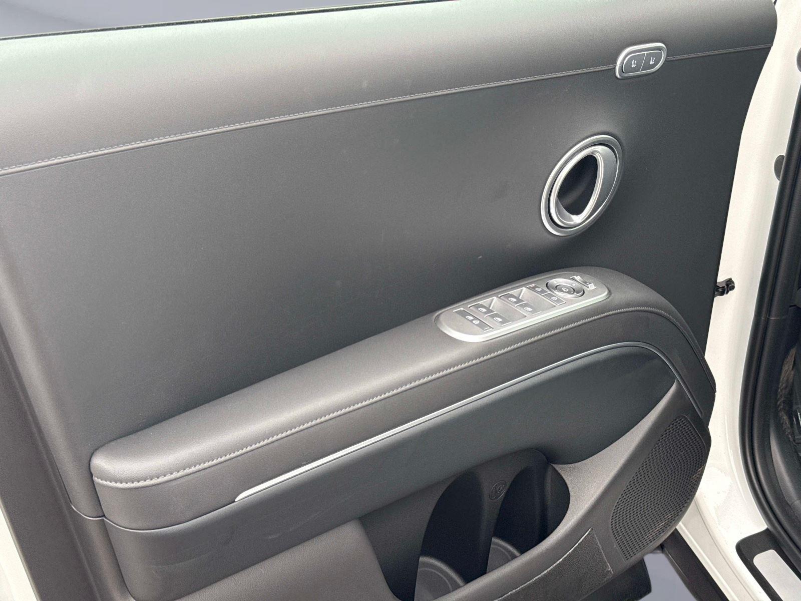 2026 Hyundai Palisade Hybrid Blue SEL Premium 8P