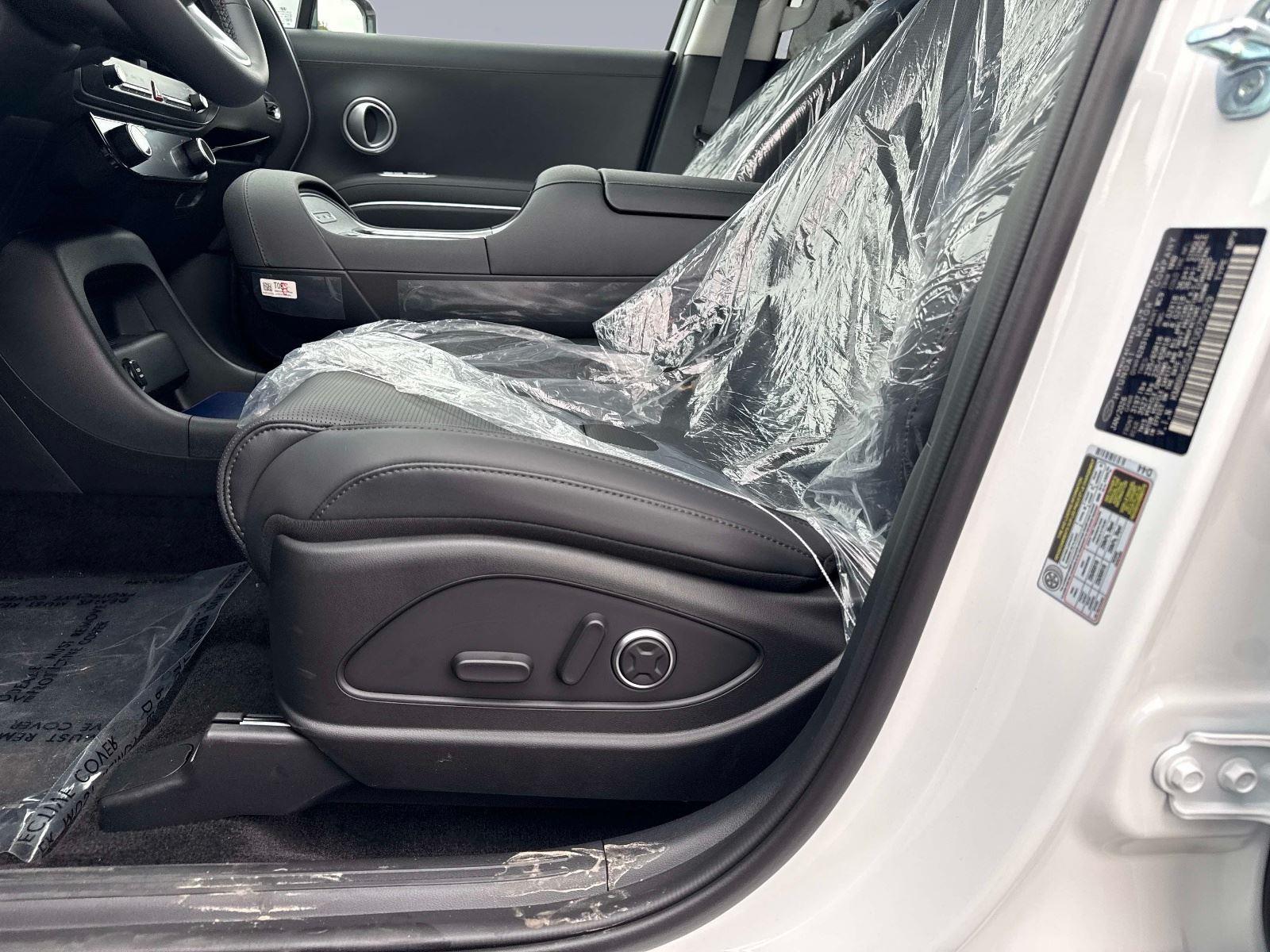 2026 Hyundai Palisade Hybrid Blue SEL Premium 8P