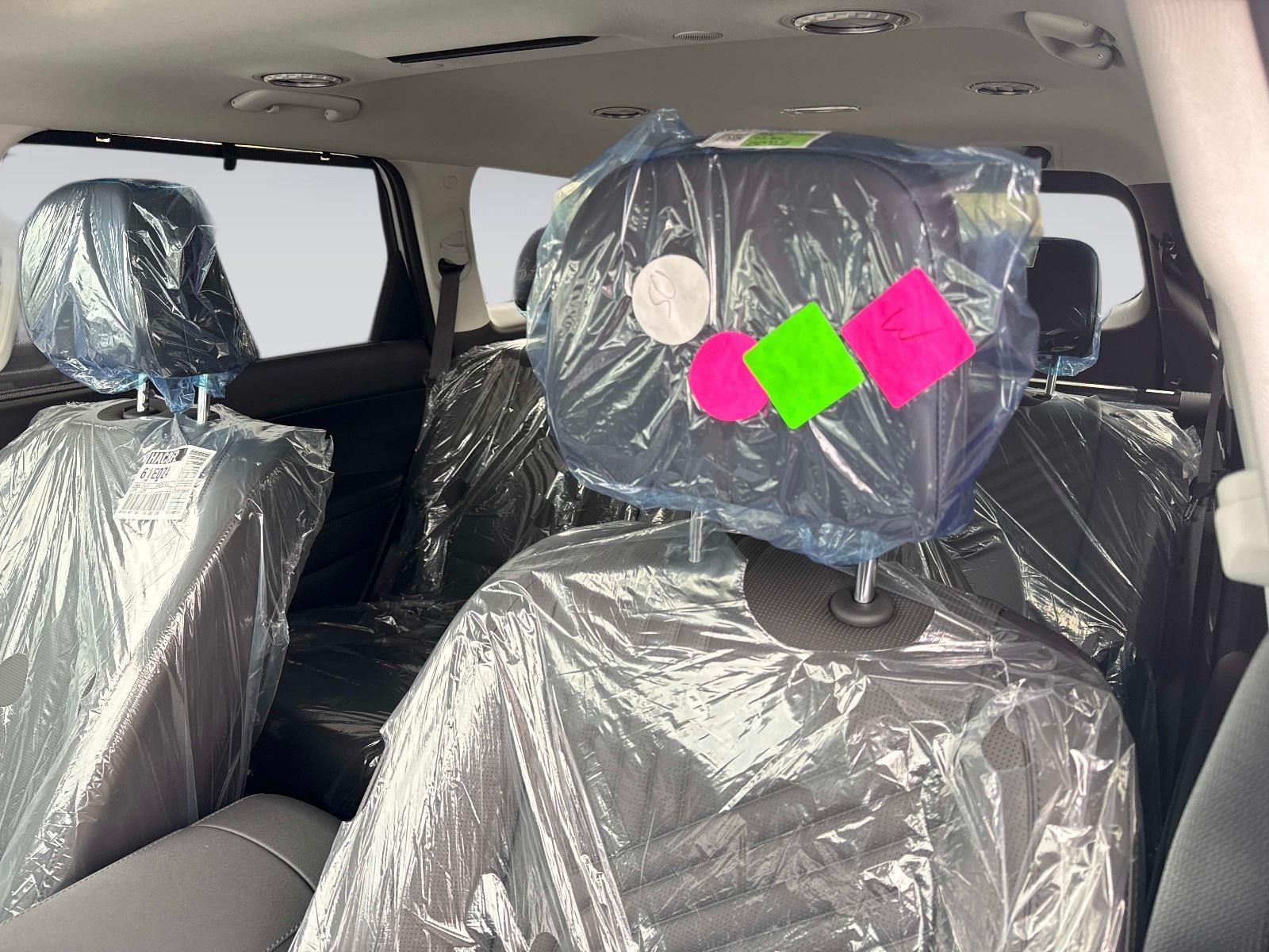 2026 Hyundai Palisade Hybrid Blue SEL Premium 8P