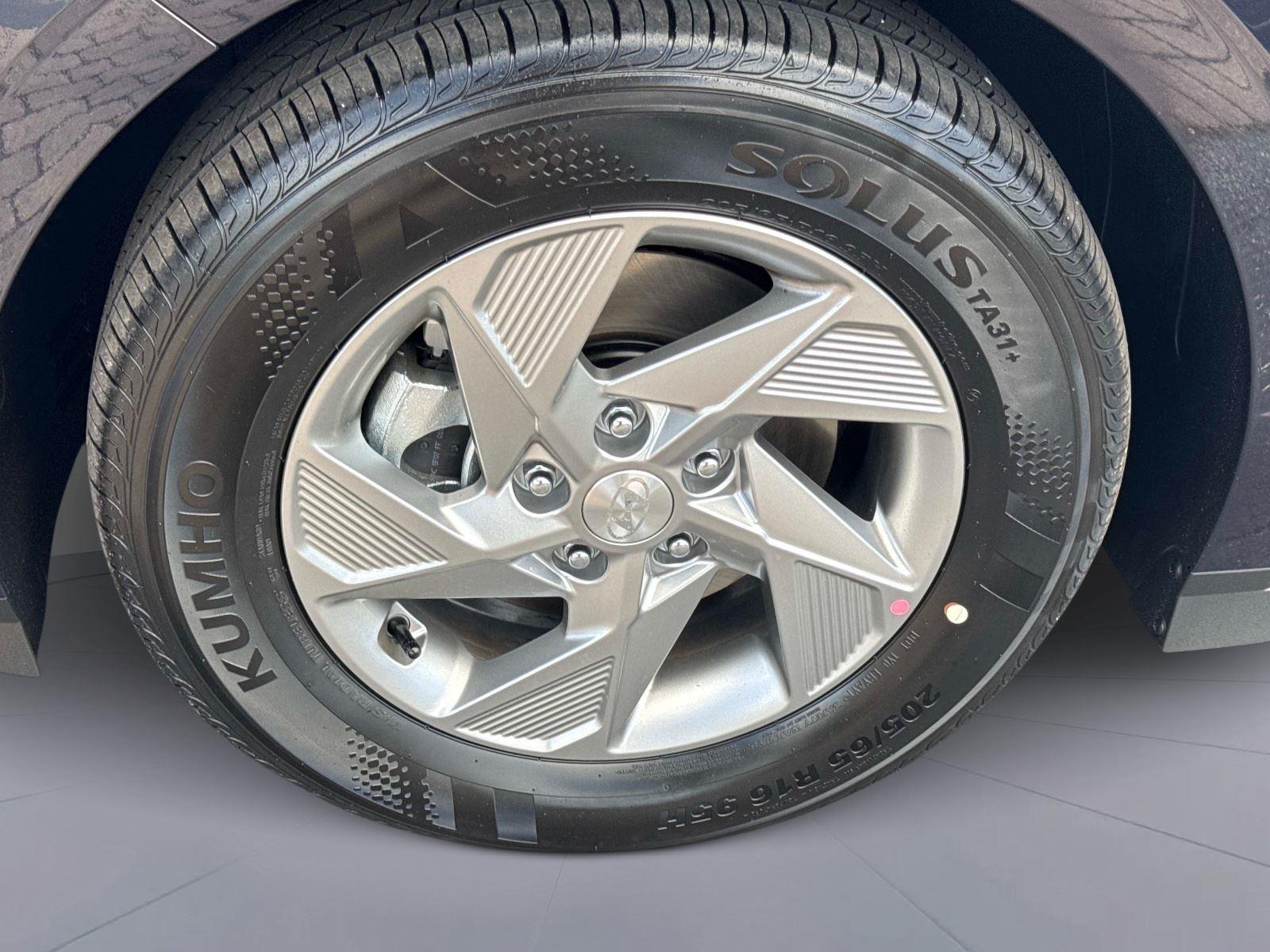 2026 Hyundai Sonata SE