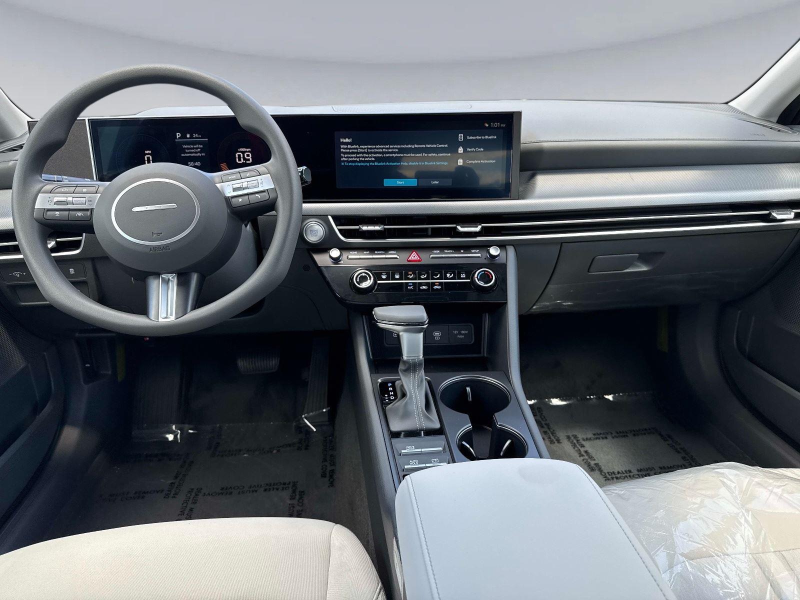 2026 Hyundai Sonata SE