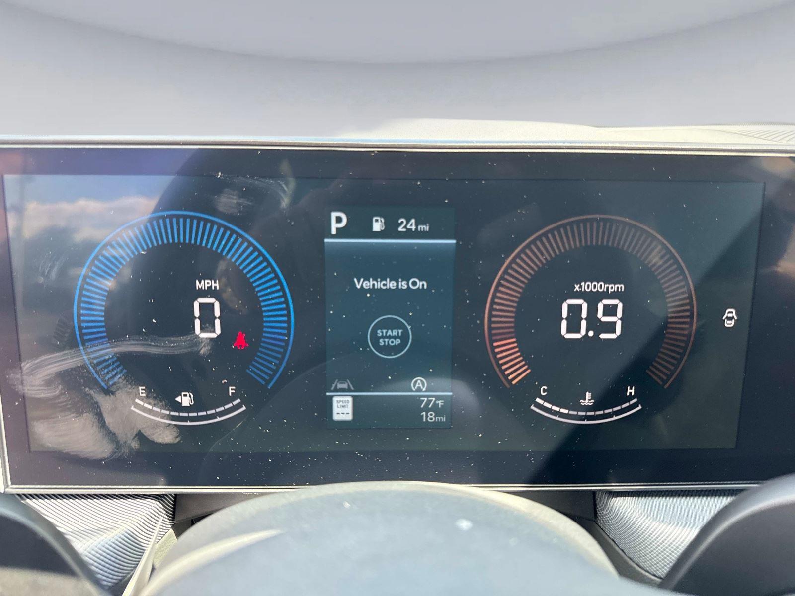 2026 Hyundai Sonata SE
