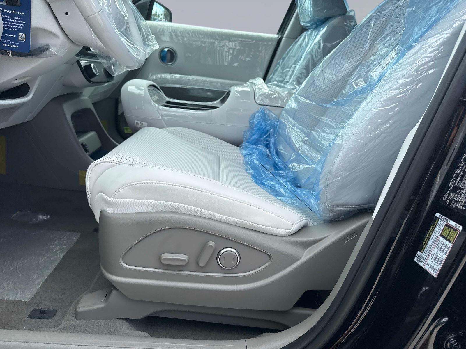 2026 Hyundai Palisade SEL 7P