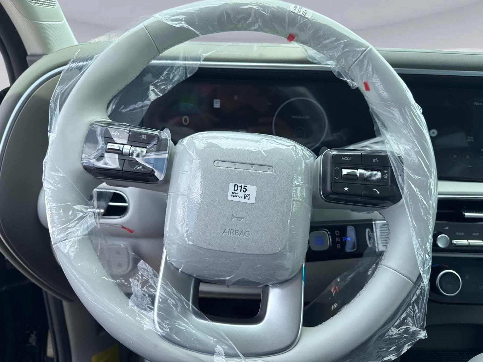 2026 Hyundai Palisade SEL 7P