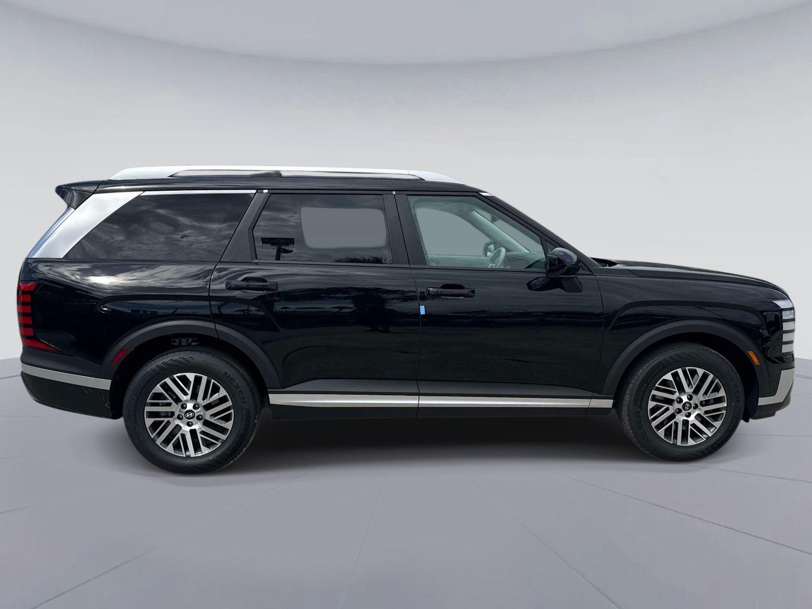 2026 Hyundai Palisade SEL 7P