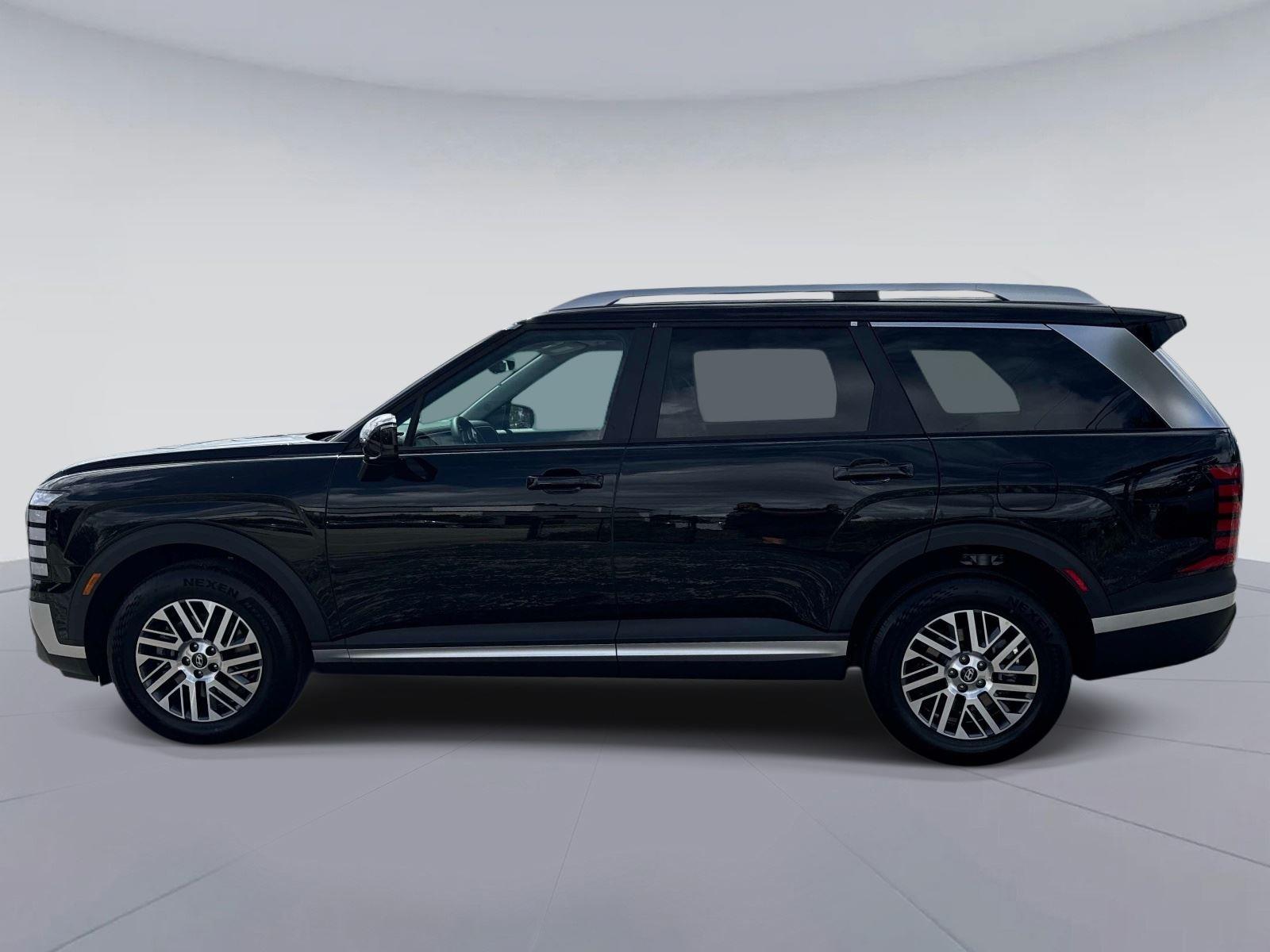 2026 Hyundai Palisade SEL 7P