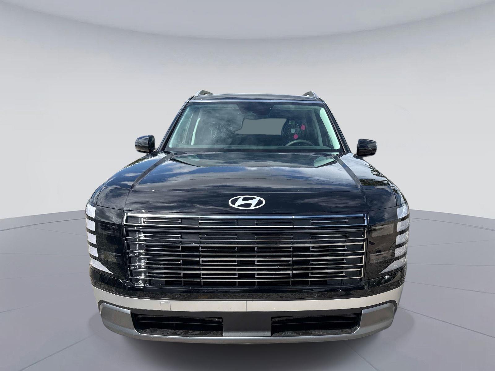 2026 Hyundai Palisade SEL 7P