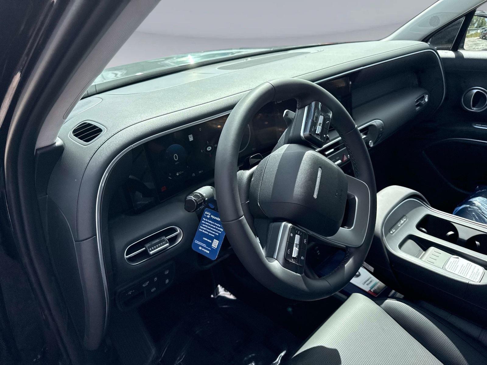 2026 Hyundai Palisade SEL 7P
