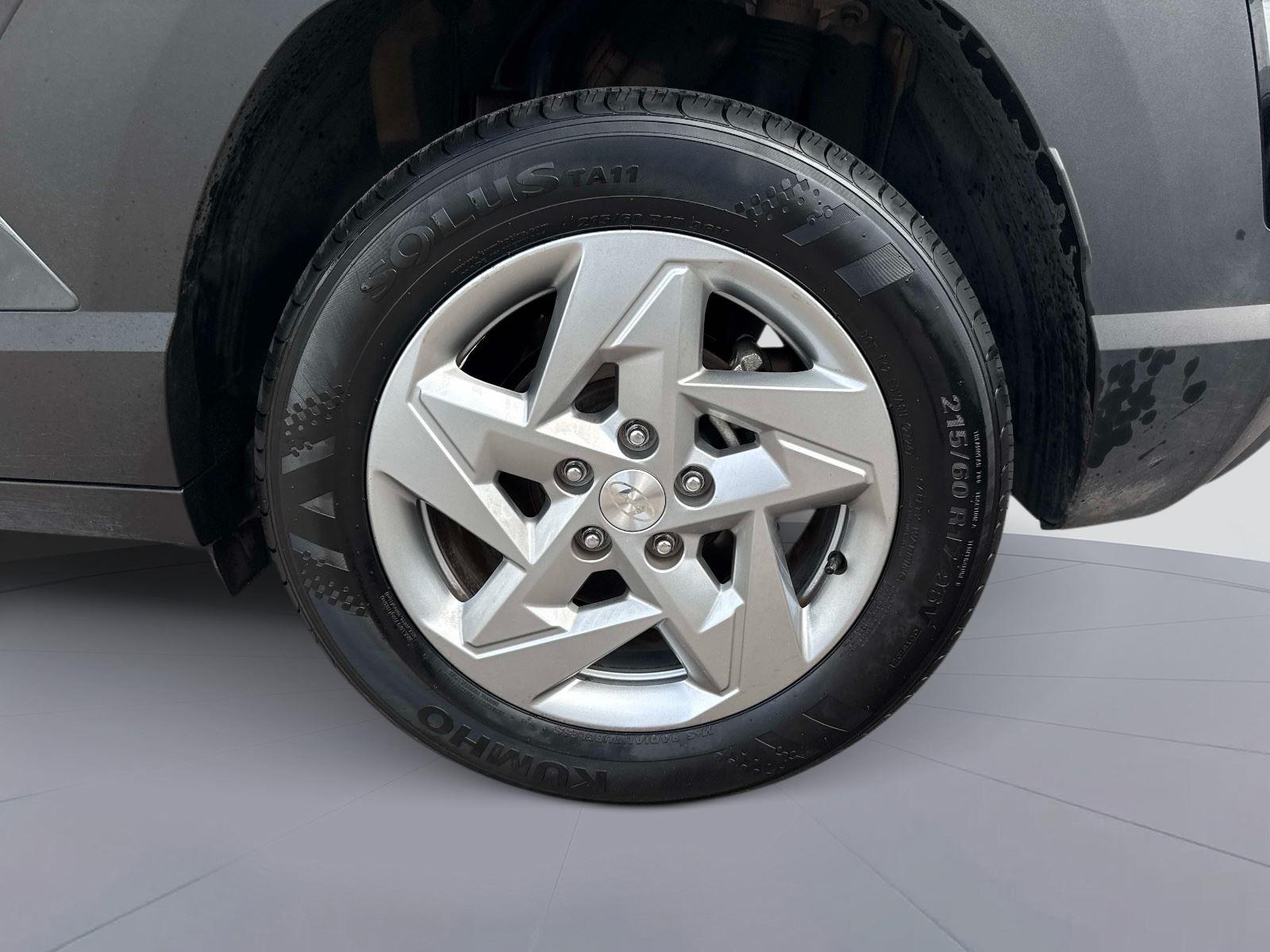 2025 Hyundai Kona SE