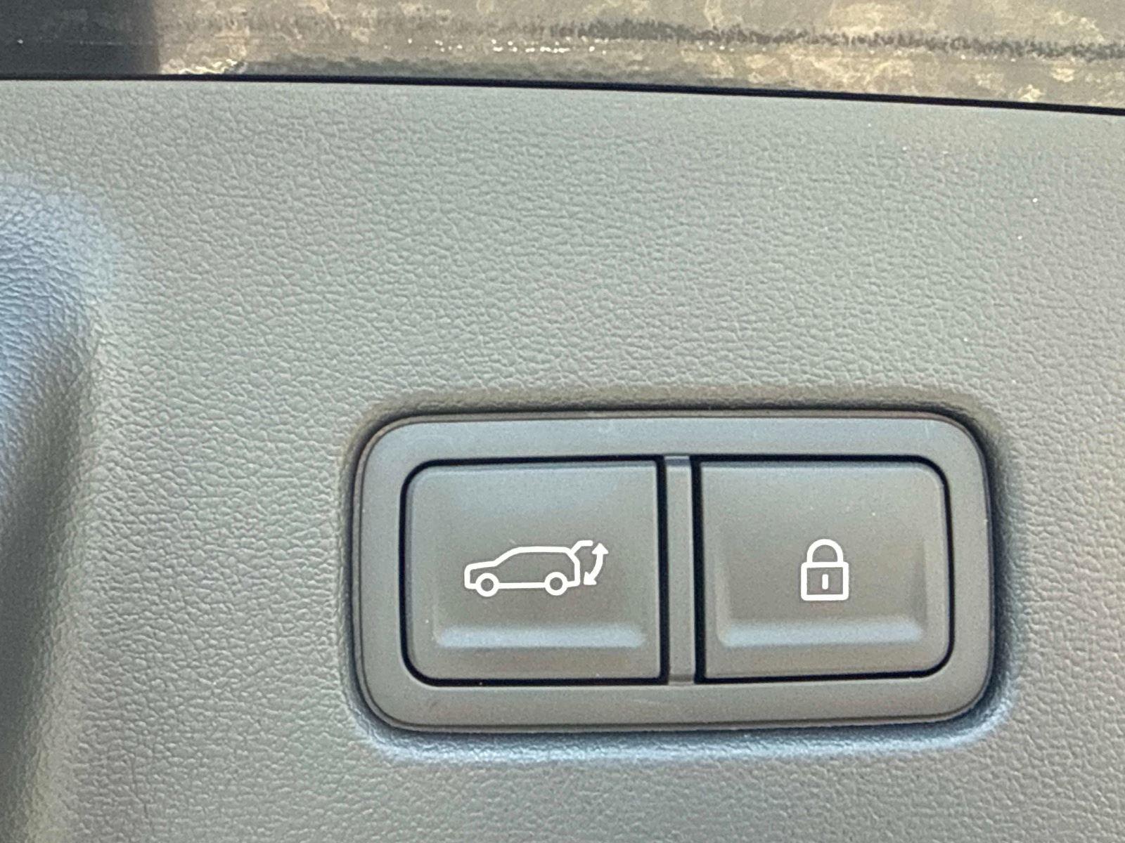 2026 Hyundai Palisade Hybrid Blue SEL 8P