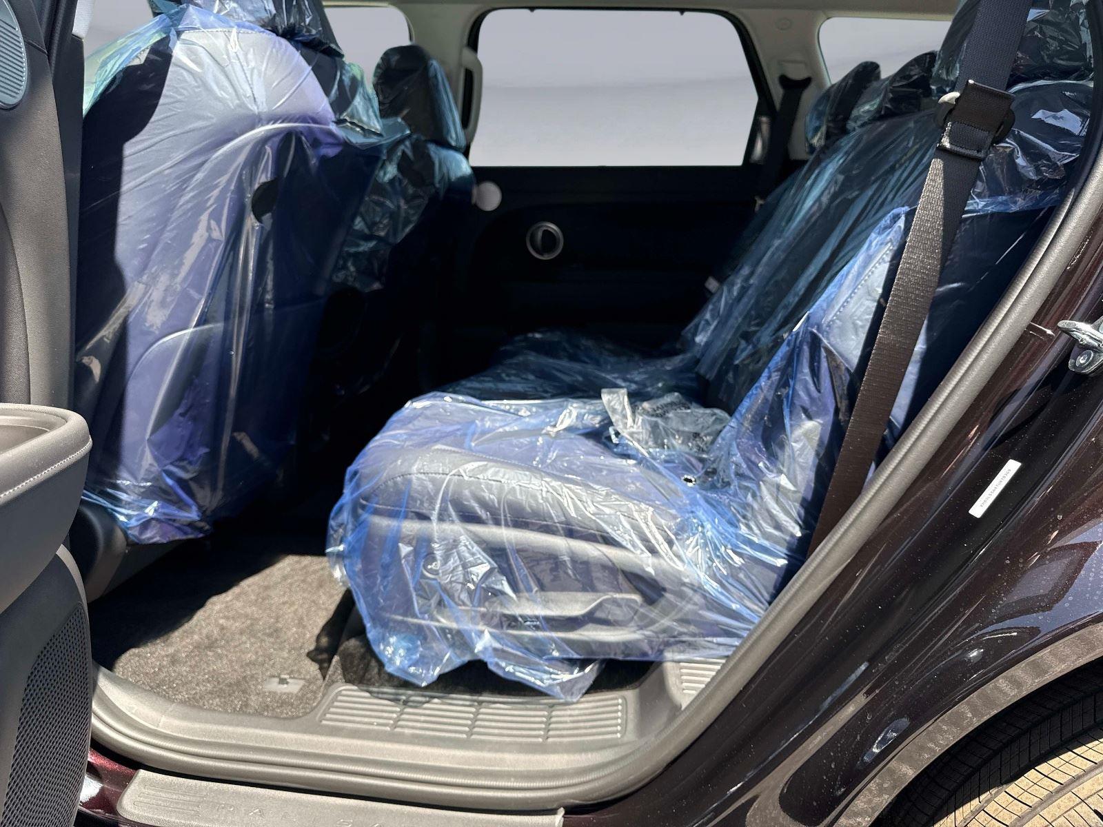 2026 Hyundai Palisade Hybrid Blue SEL 8P