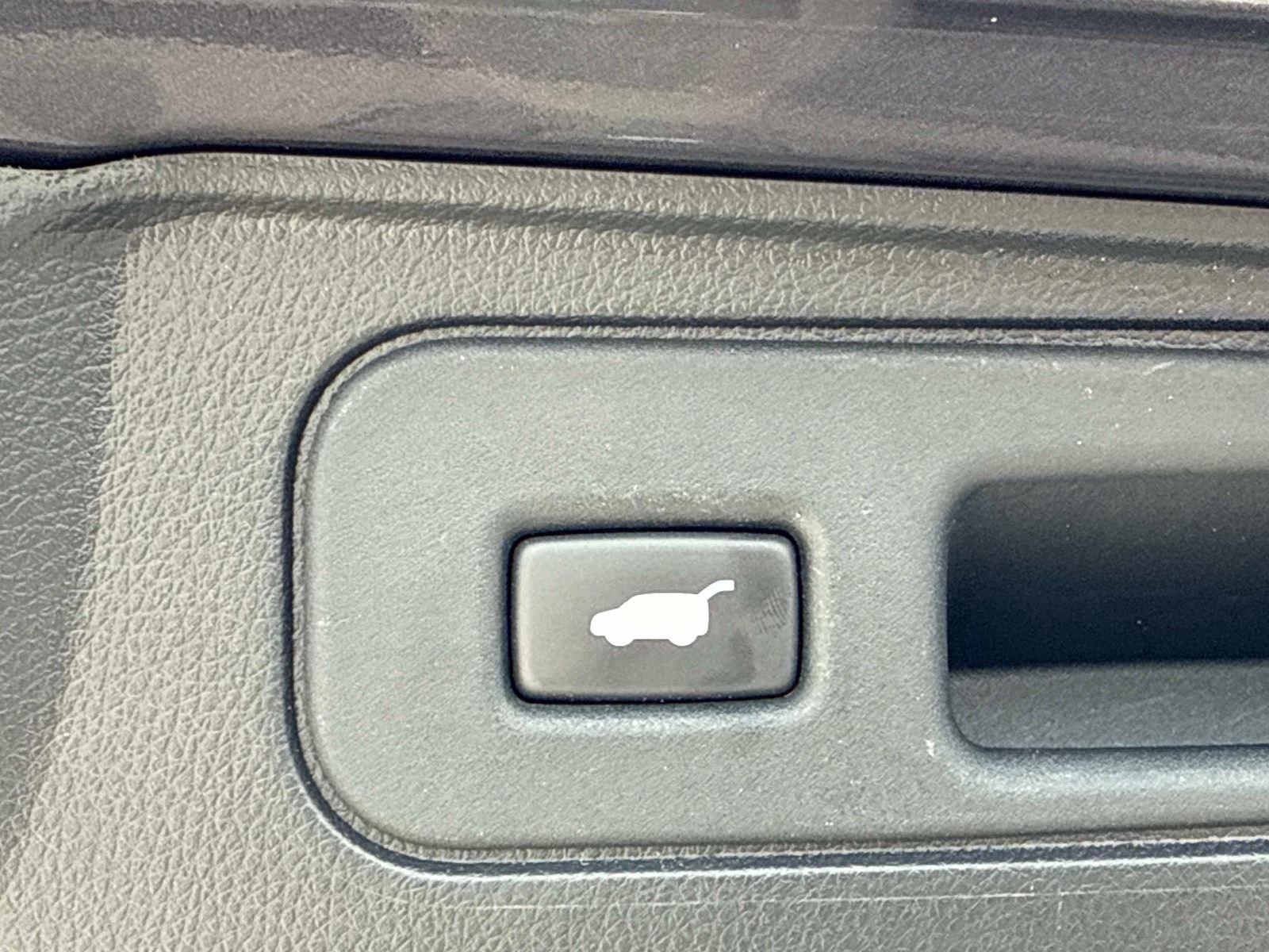 2021 Honda Passport Elite