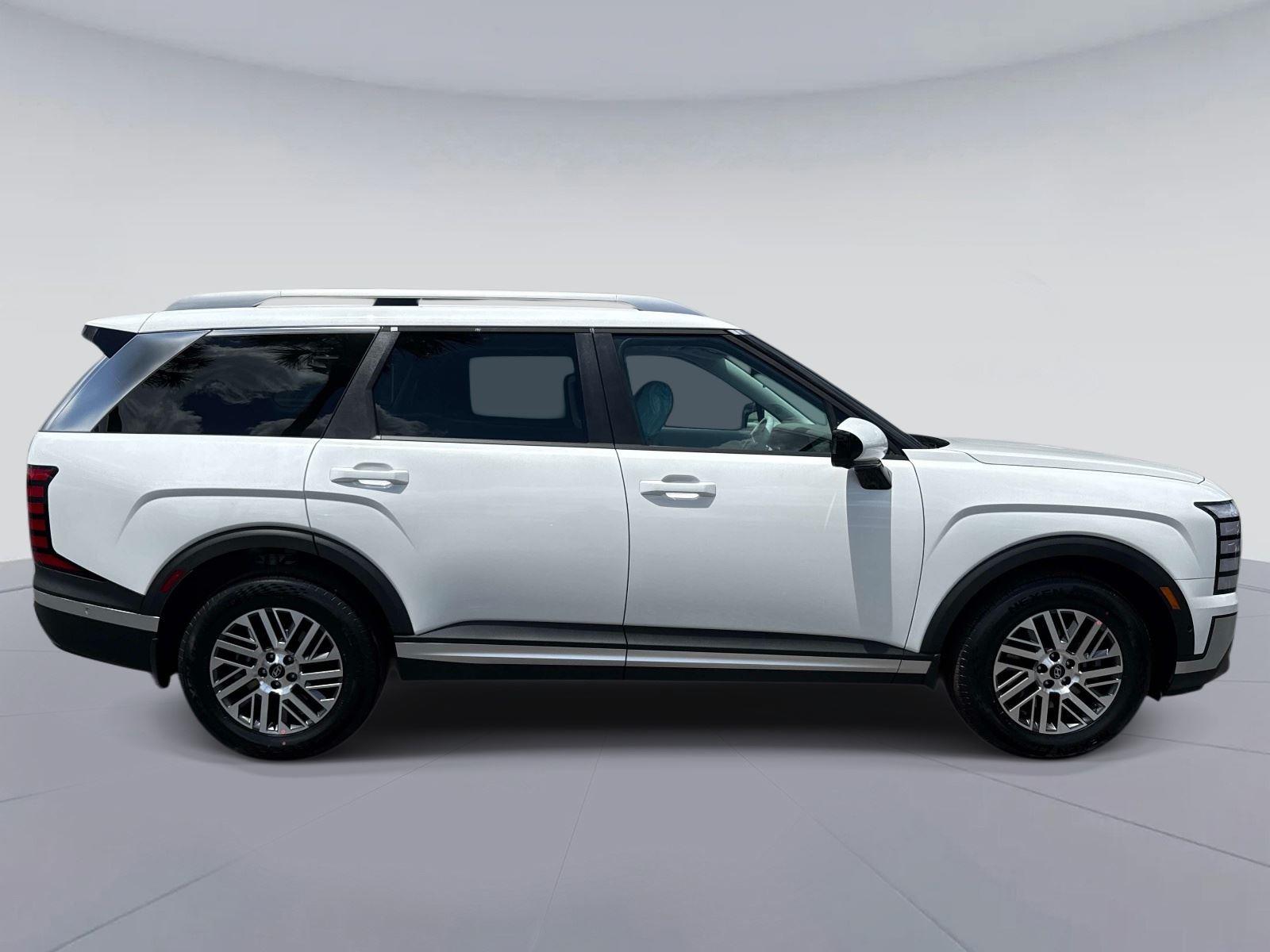 2026 Hyundai Palisade SEL Premium 7P
