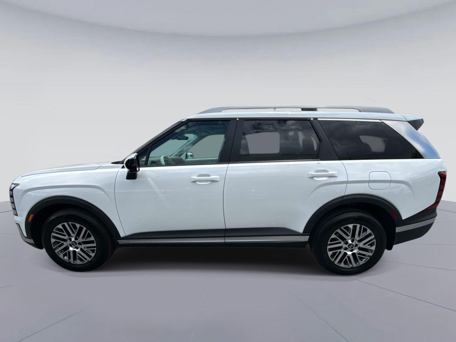 2026 Hyundai Palisade SEL Premium 7P