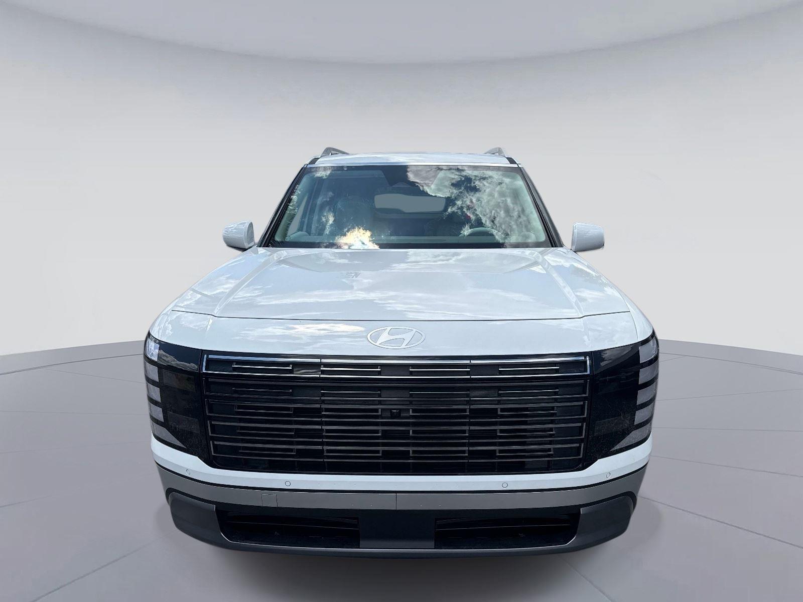 2026 Hyundai Palisade SEL Premium 7P