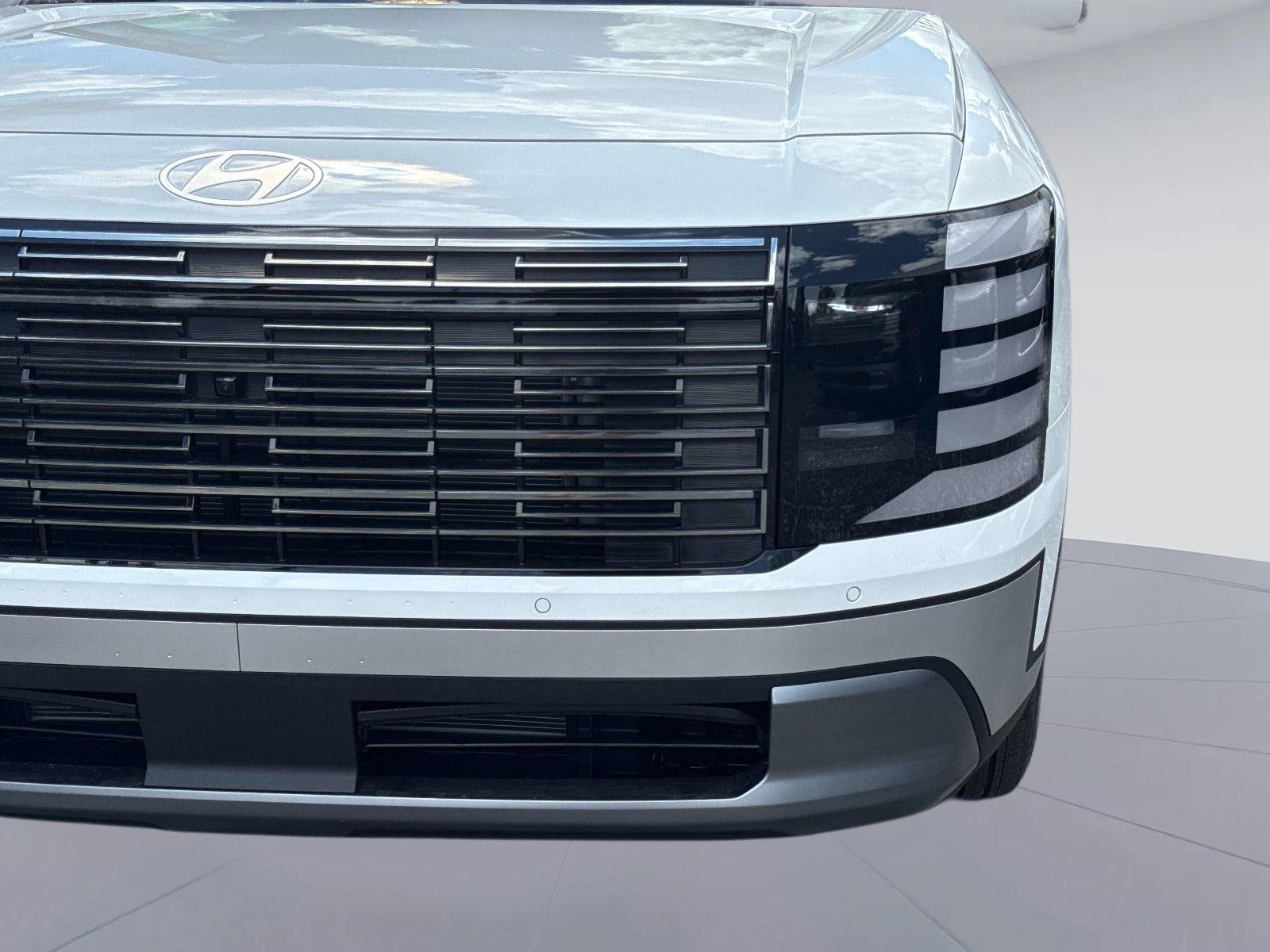2026 Hyundai Palisade SEL Premium 7P