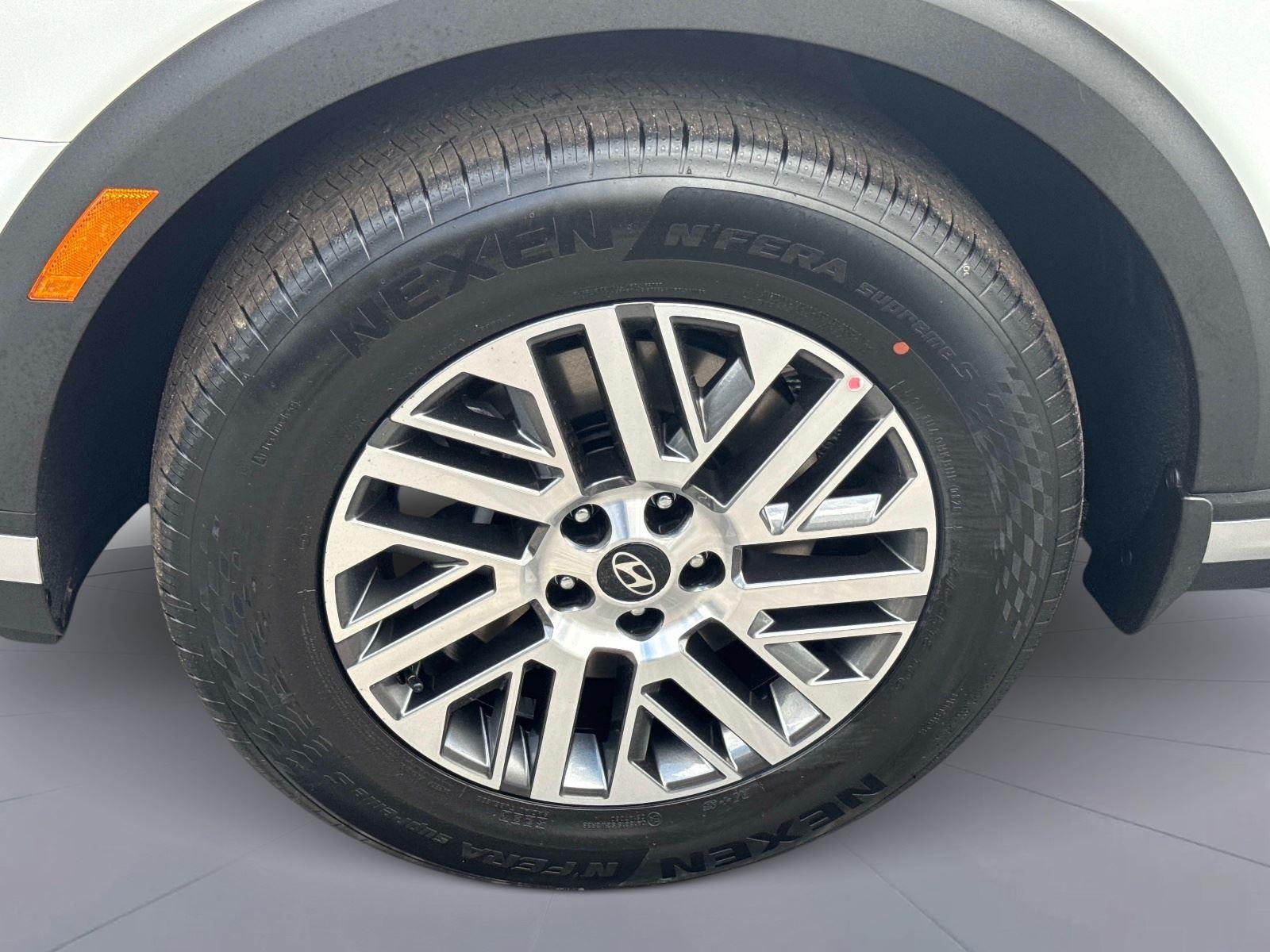 2026 Hyundai Palisade SEL Premium 7P