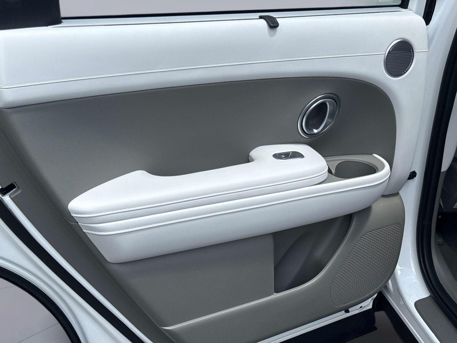 2026 Hyundai Palisade SEL Premium 7P