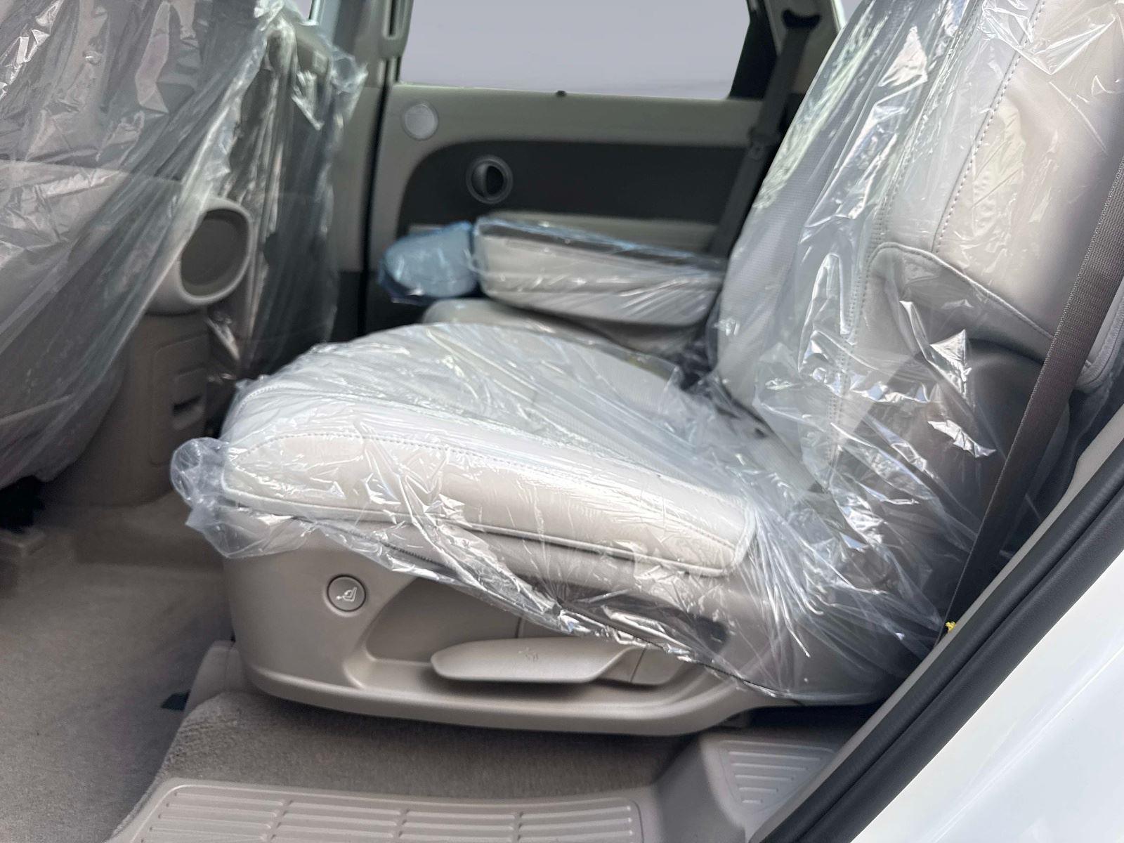 2026 Hyundai Palisade SEL Premium 7P