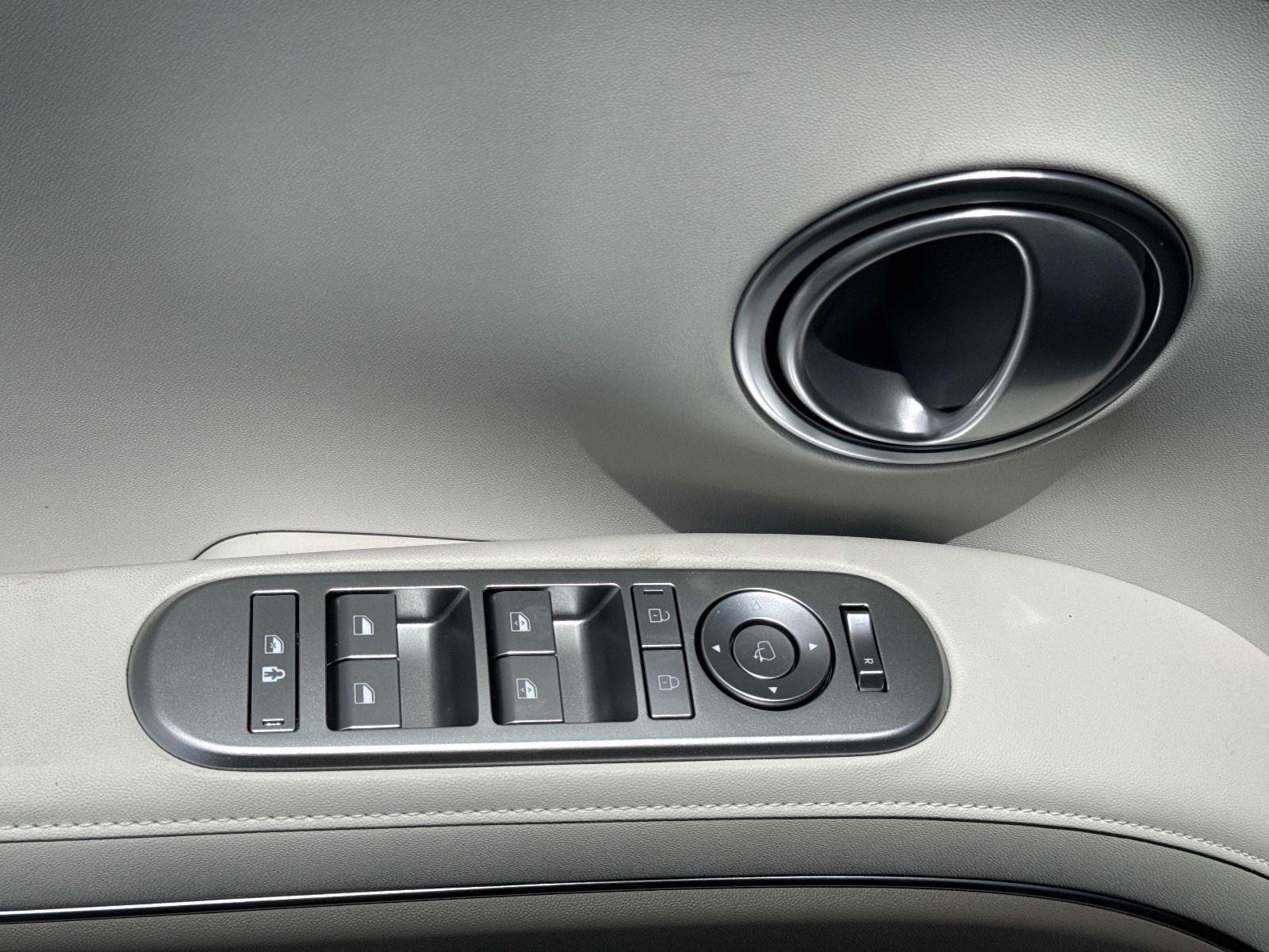 2026 Hyundai Palisade SEL Premium 7P