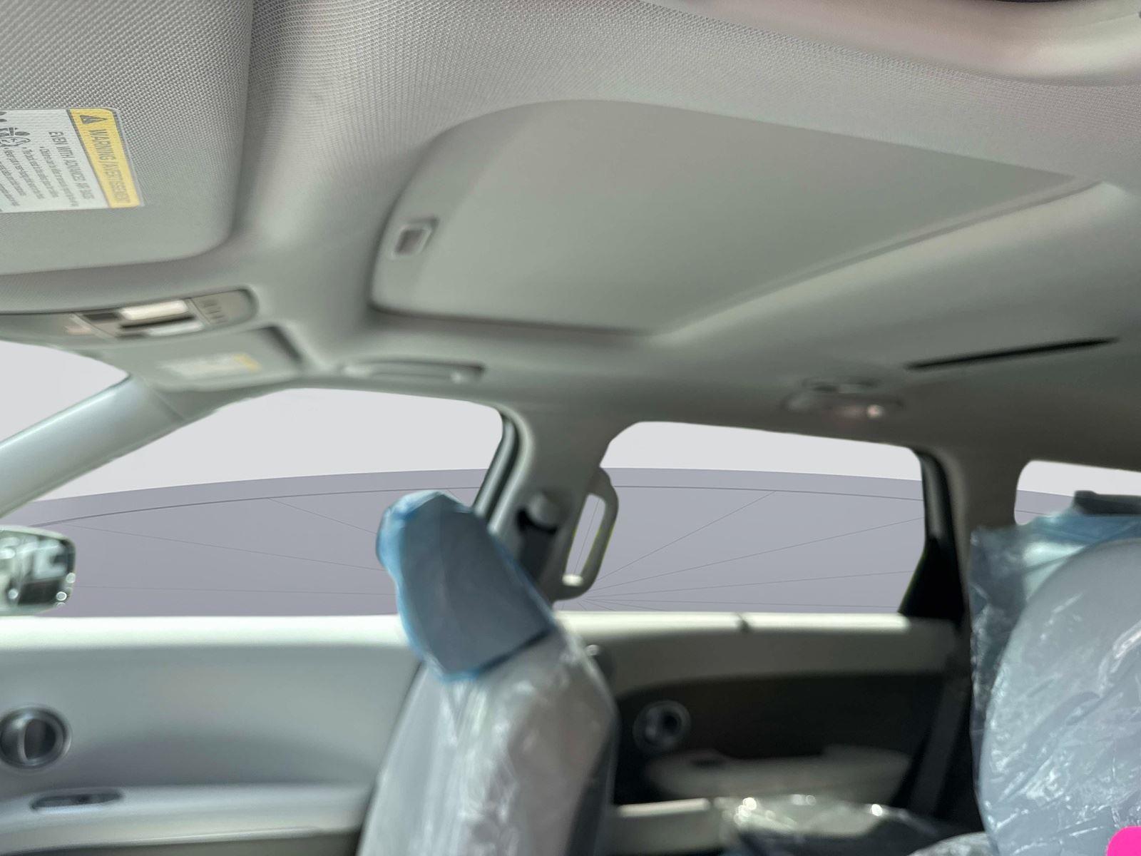 2026 Hyundai Palisade SEL Premium 7P