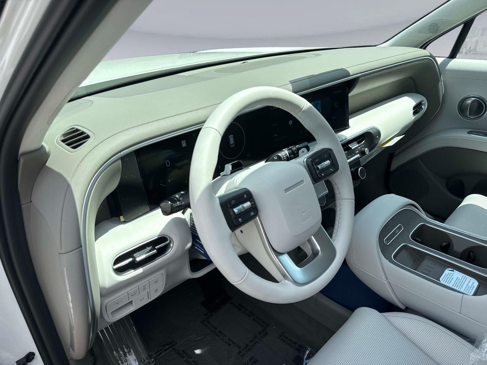 2026 Hyundai Palisade SEL Premium 7P