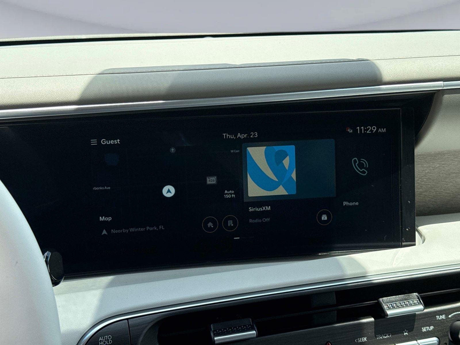 2026 Hyundai Palisade SEL Premium 7P