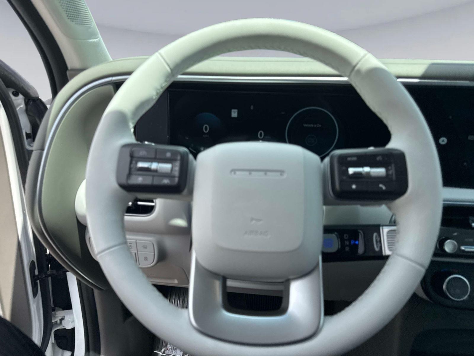 2026 Hyundai Palisade SEL Premium 7P