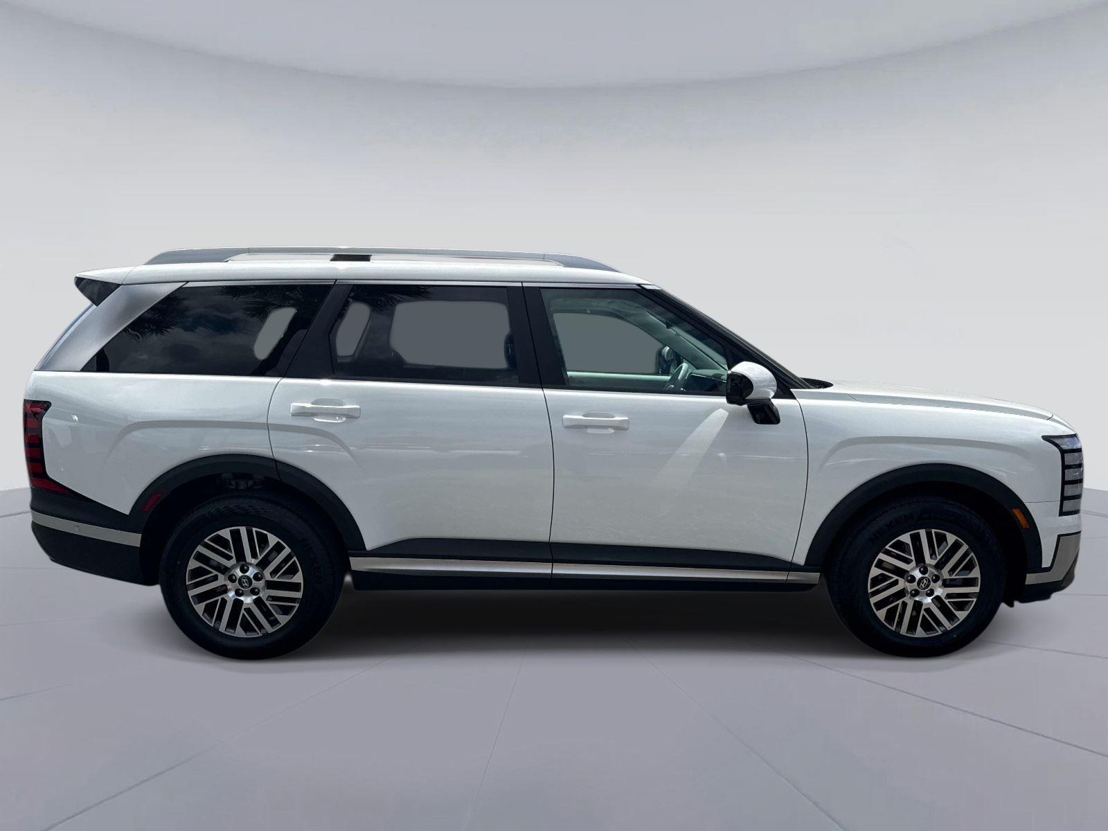2026 Hyundai Palisade SEL Premium 7P