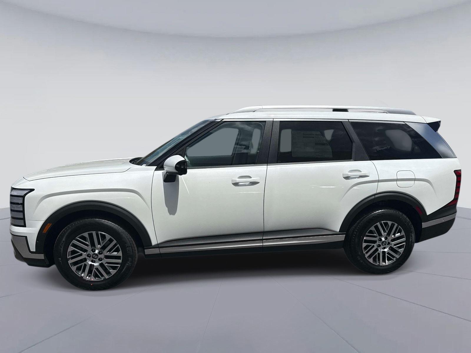 2026 Hyundai Palisade SEL Premium 7P
