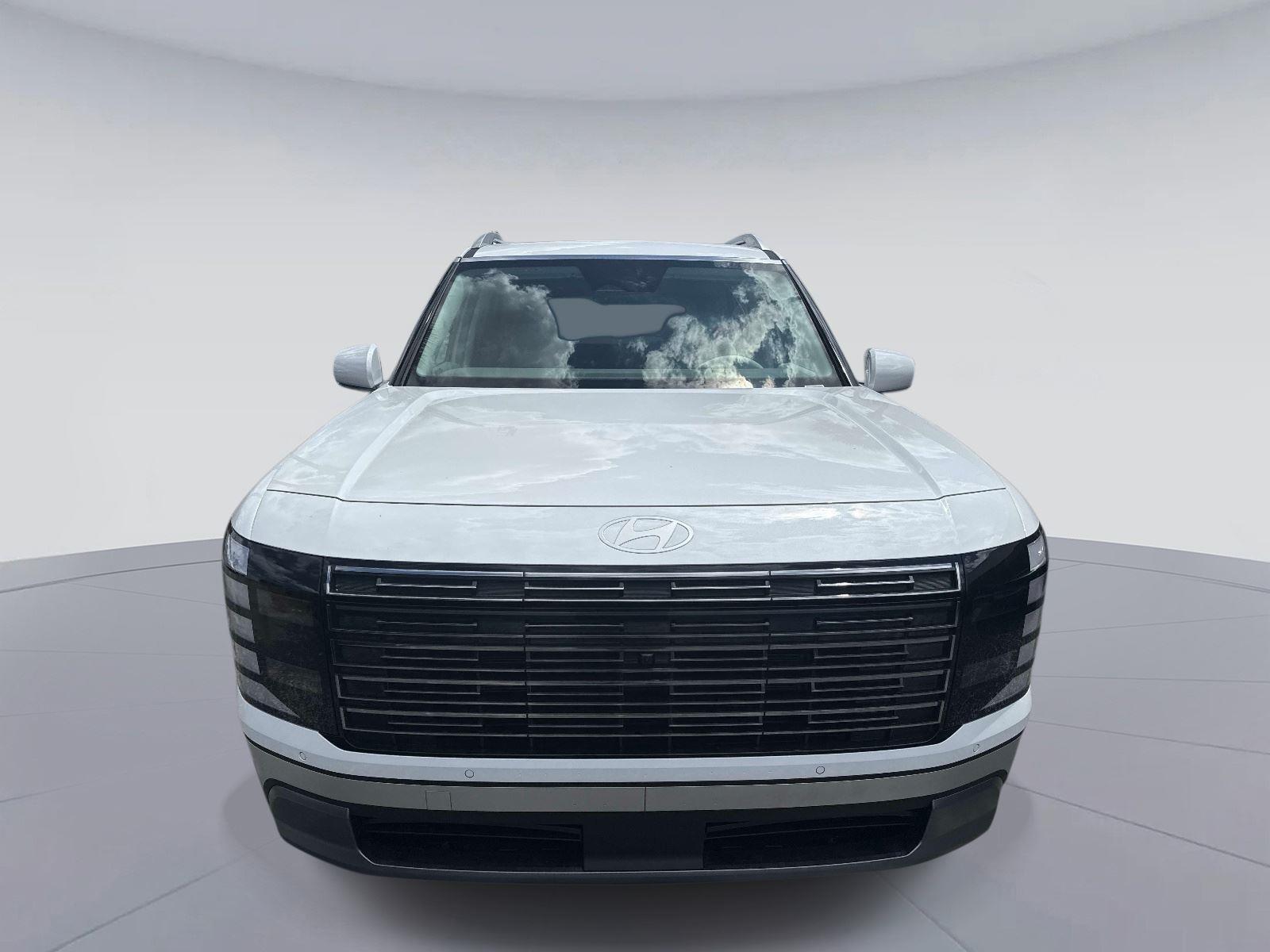 2026 Hyundai Palisade SEL Premium 7P