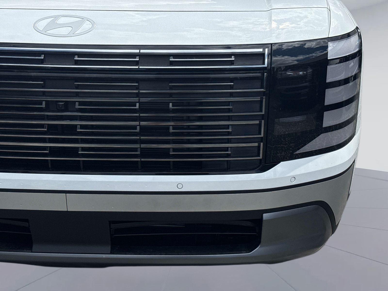 2026 Hyundai Palisade SEL Premium 7P
