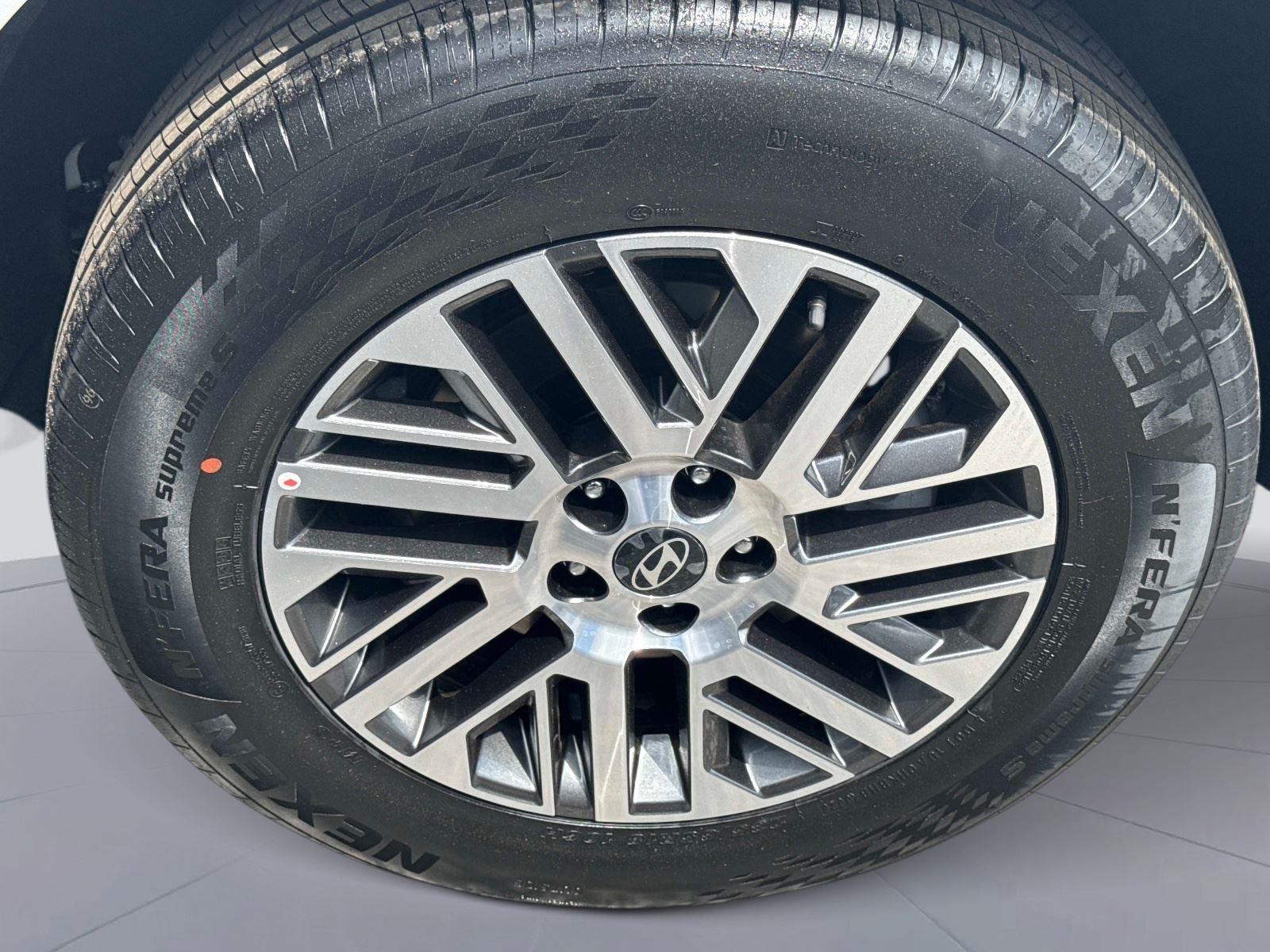 2026 Hyundai Palisade SEL Premium 7P