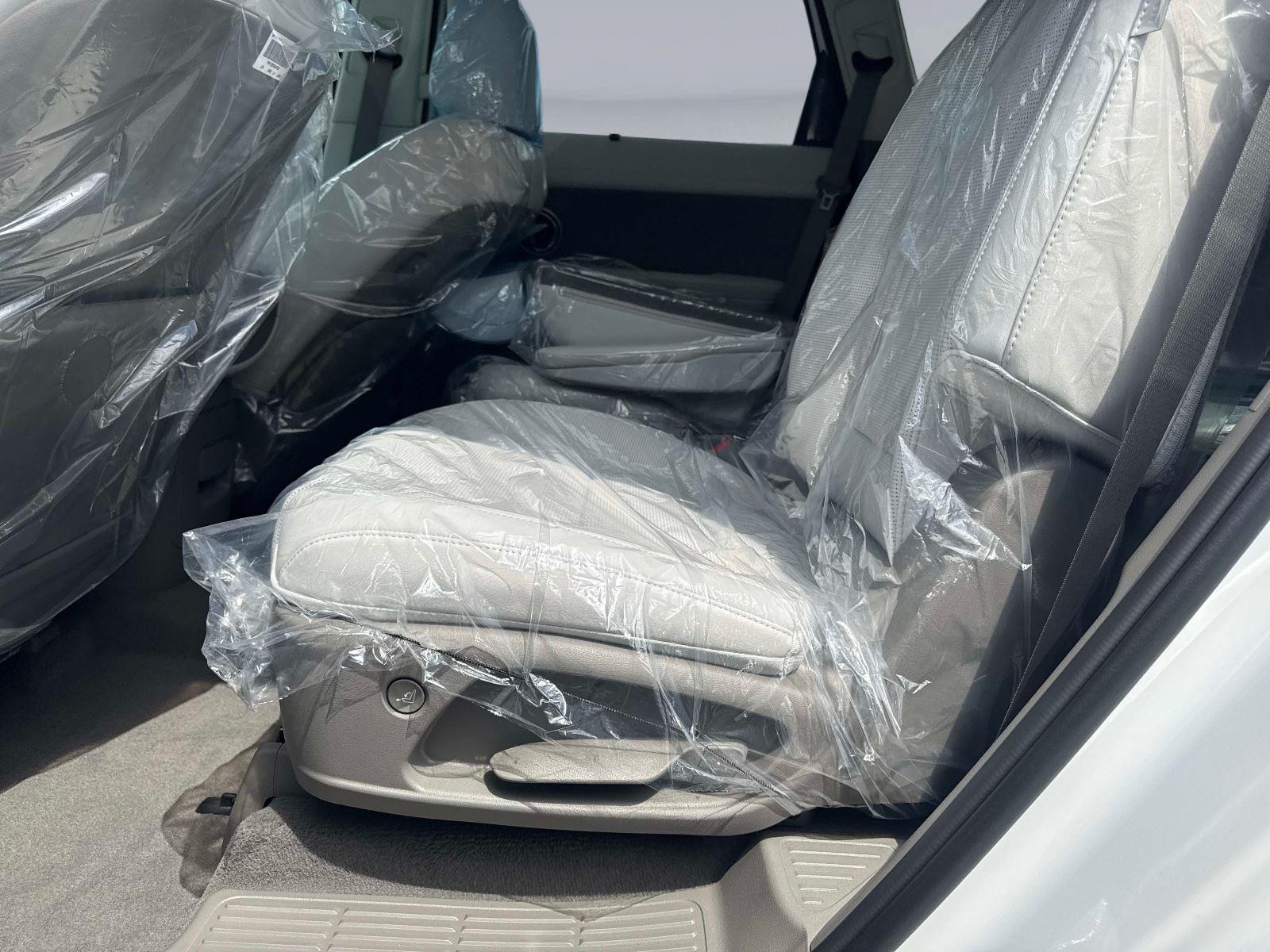 2026 Hyundai Palisade SEL Premium 7P