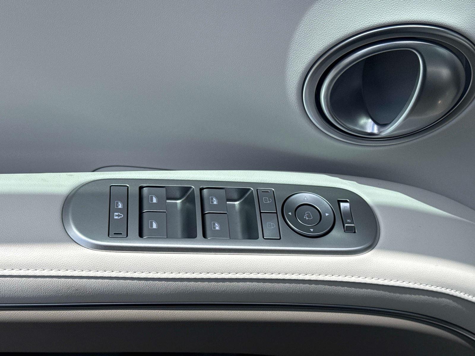 2026 Hyundai Palisade SEL Premium 7P
