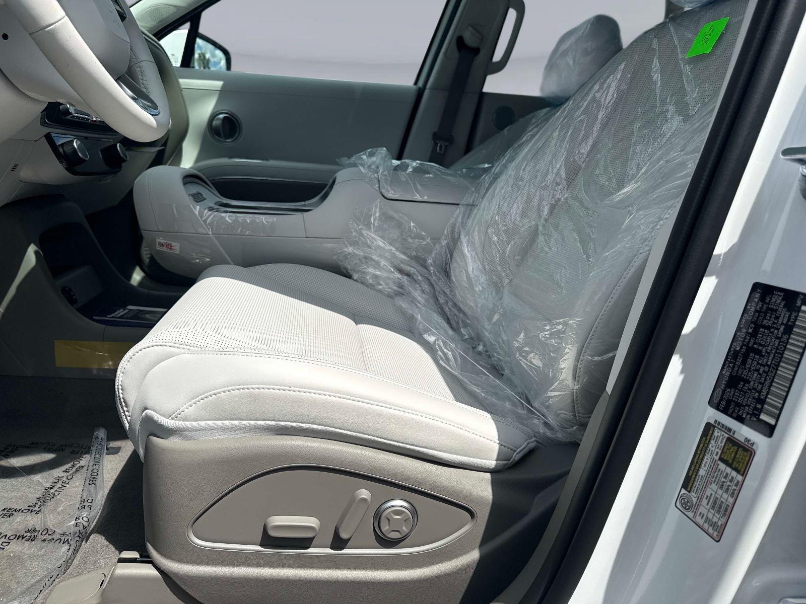 2026 Hyundai Palisade SEL Premium 7P