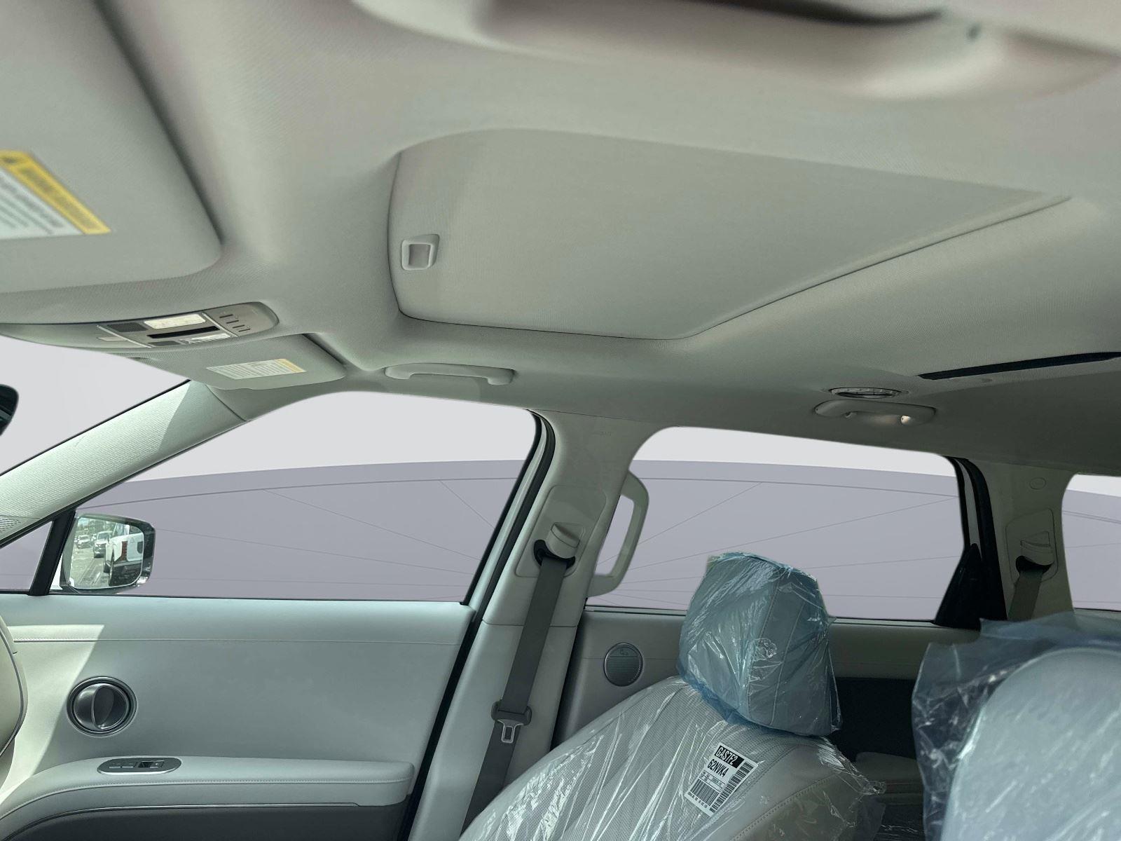 2026 Hyundai Palisade SEL Premium 7P