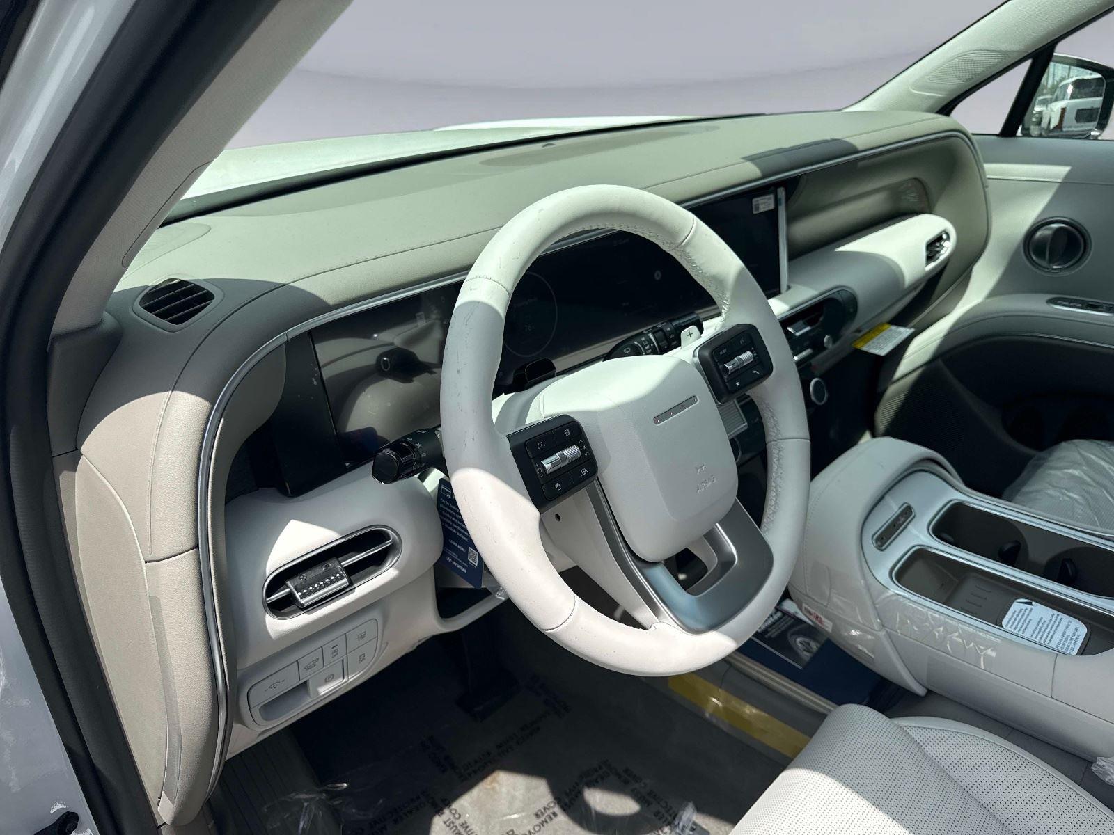 2026 Hyundai Palisade SEL Premium 7P