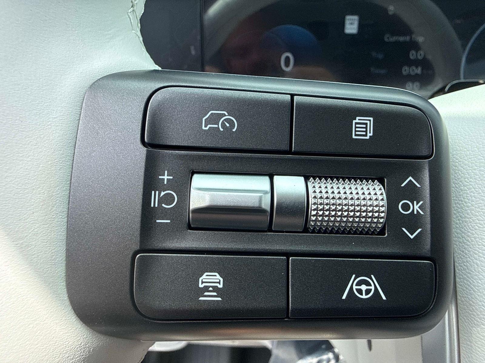 2026 Hyundai Palisade SEL Premium 7P