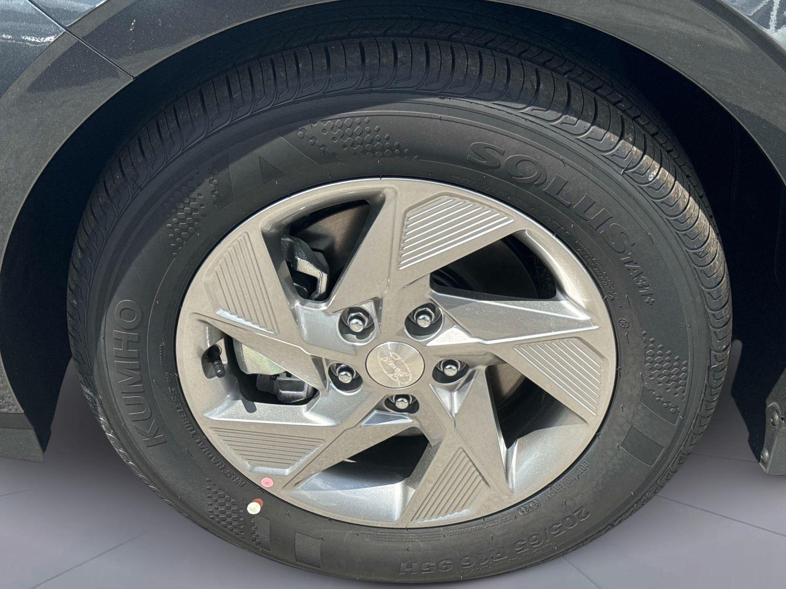 2026 Hyundai Sonata SE