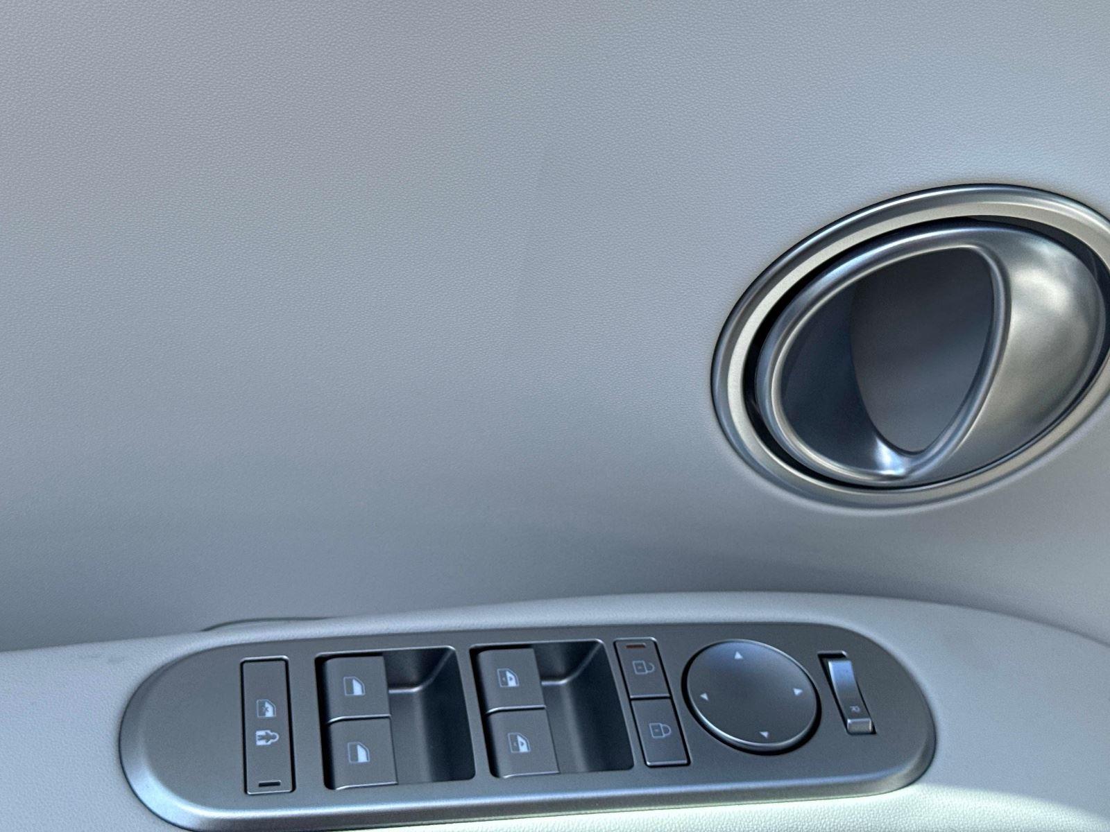 2026 Hyundai Palisade SEL 7P