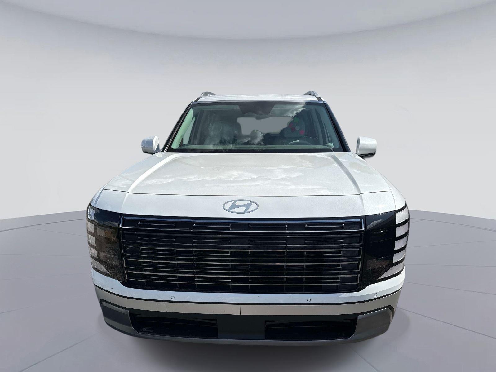 2026 Hyundai Palisade SEL 7P