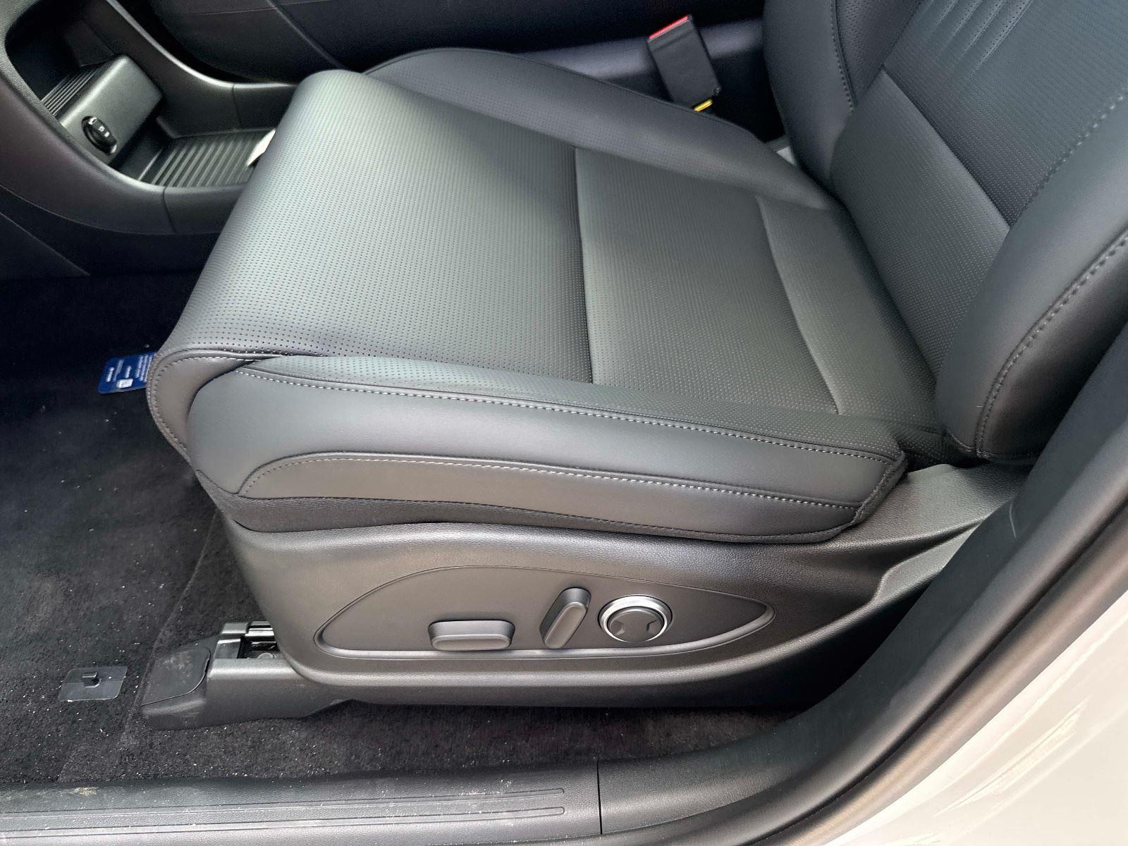 2026 Hyundai Palisade Hybrid Blue SEL 8P