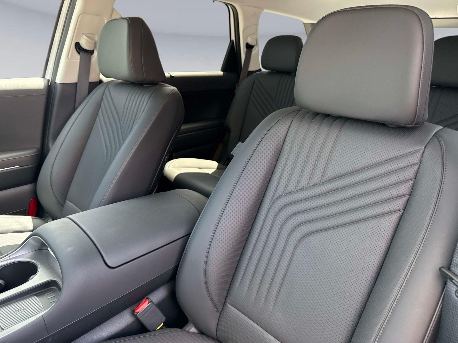 2026 Hyundai Palisade Hybrid Blue SEL 8P