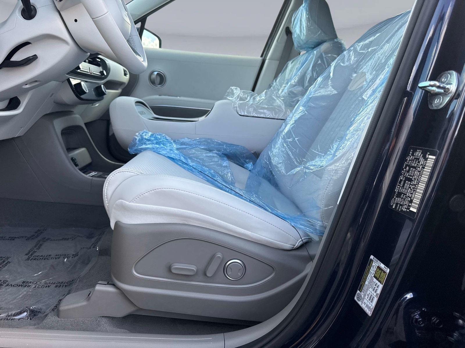 2026 Hyundai Palisade Hybrid SEL 8P
