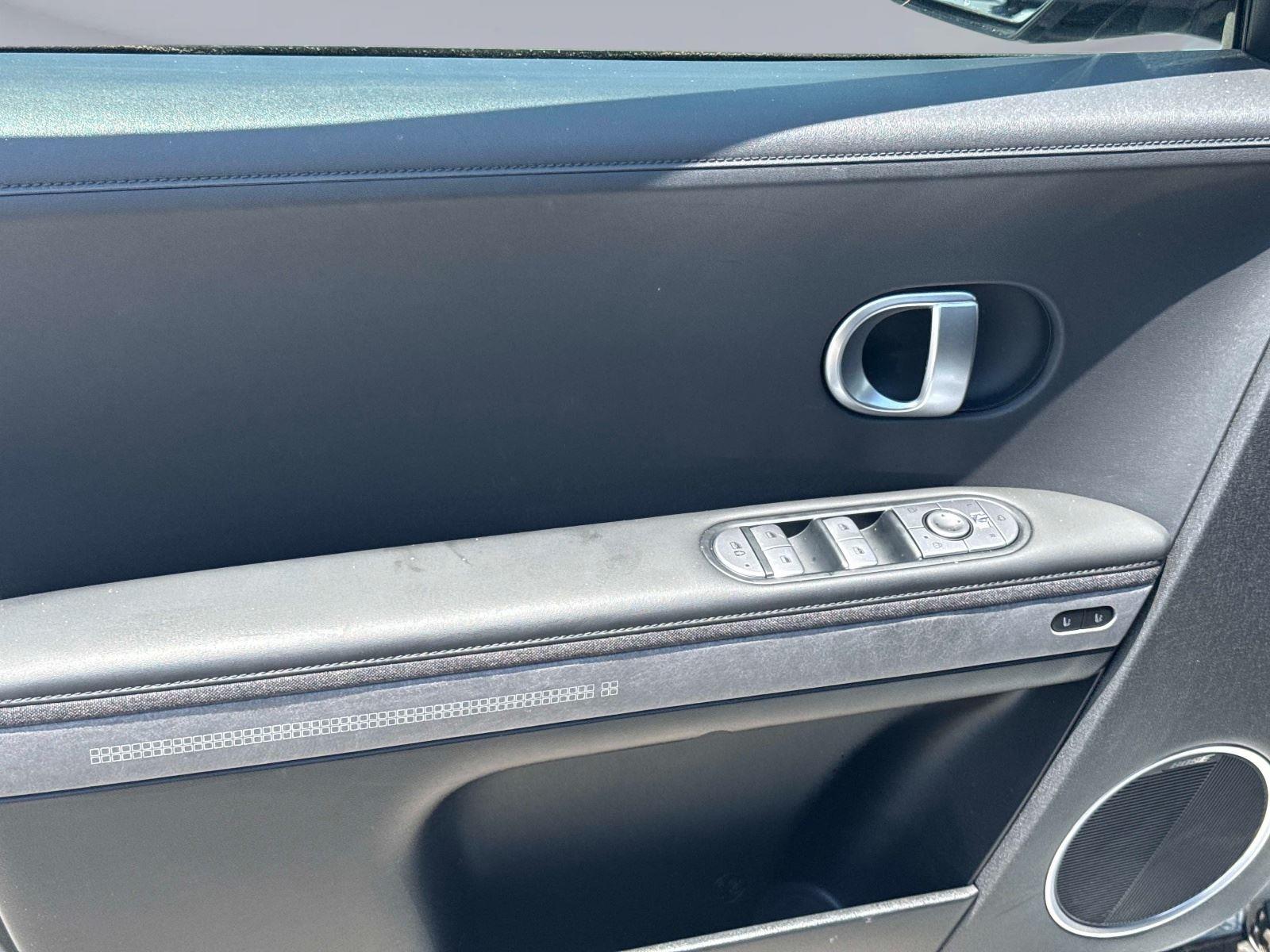 2023 Hyundai IONIQ 5 Limited