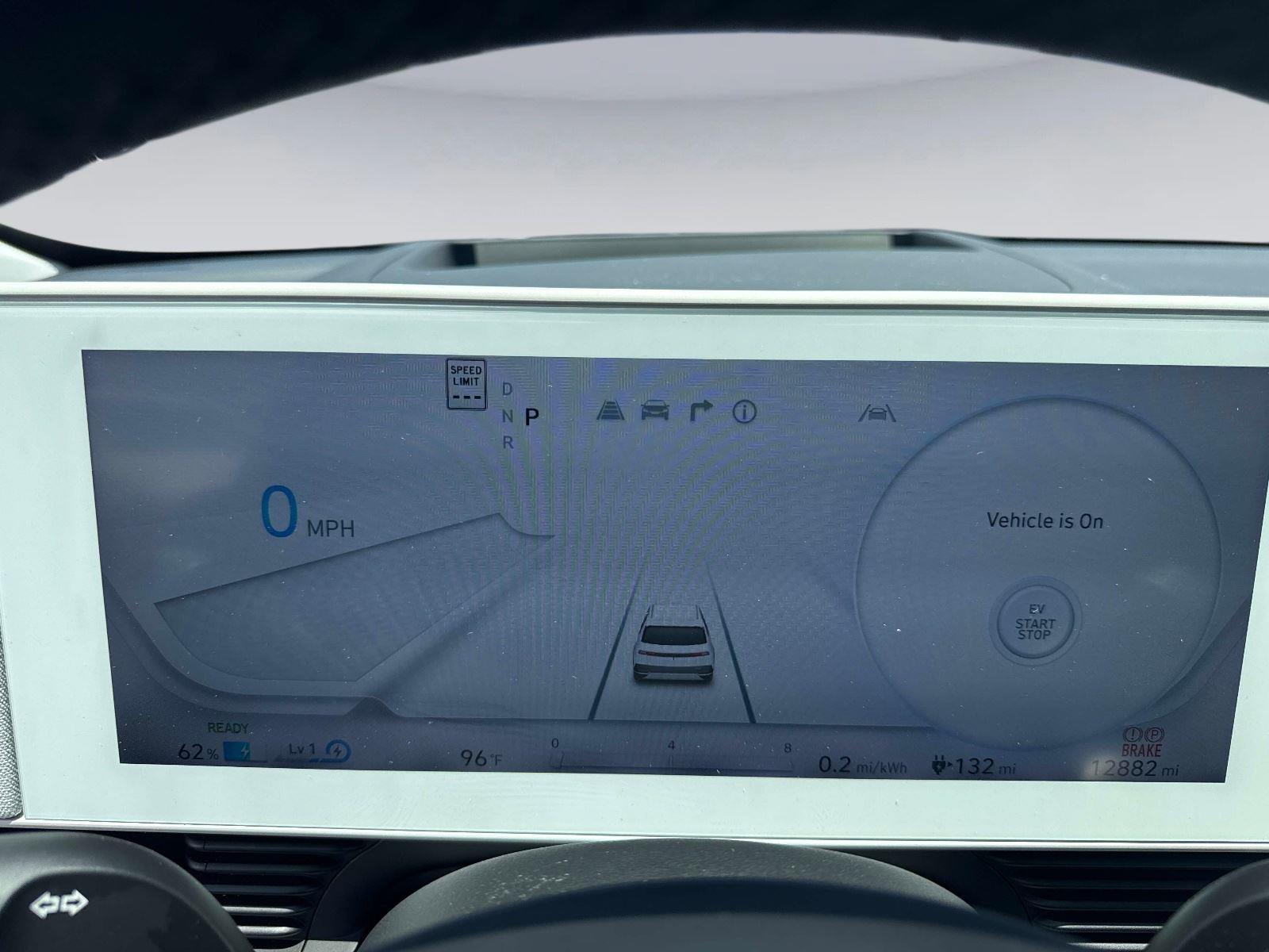 2023 Hyundai IONIQ 5 Limited
