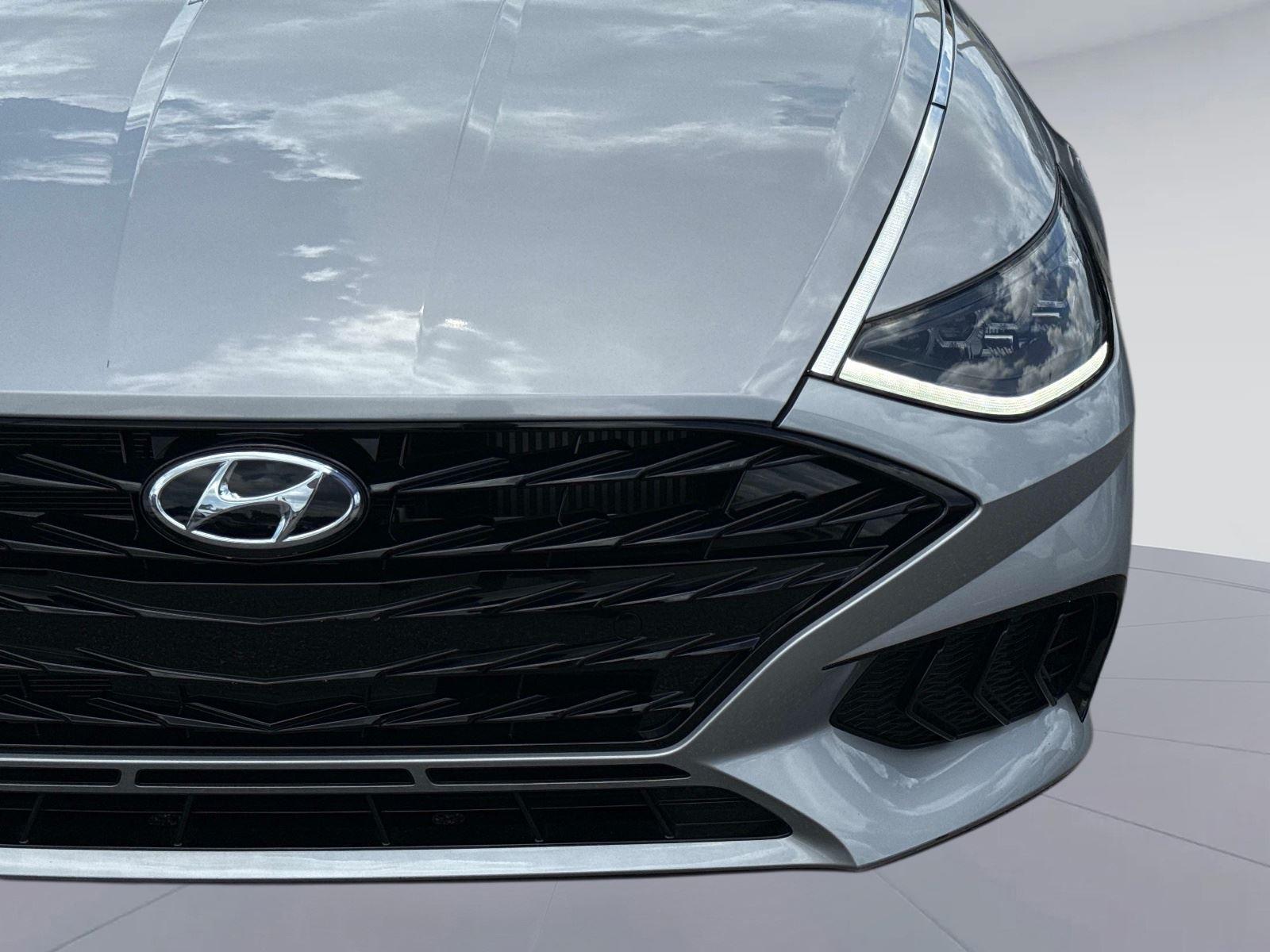 2023 Hyundai Sonata N Line